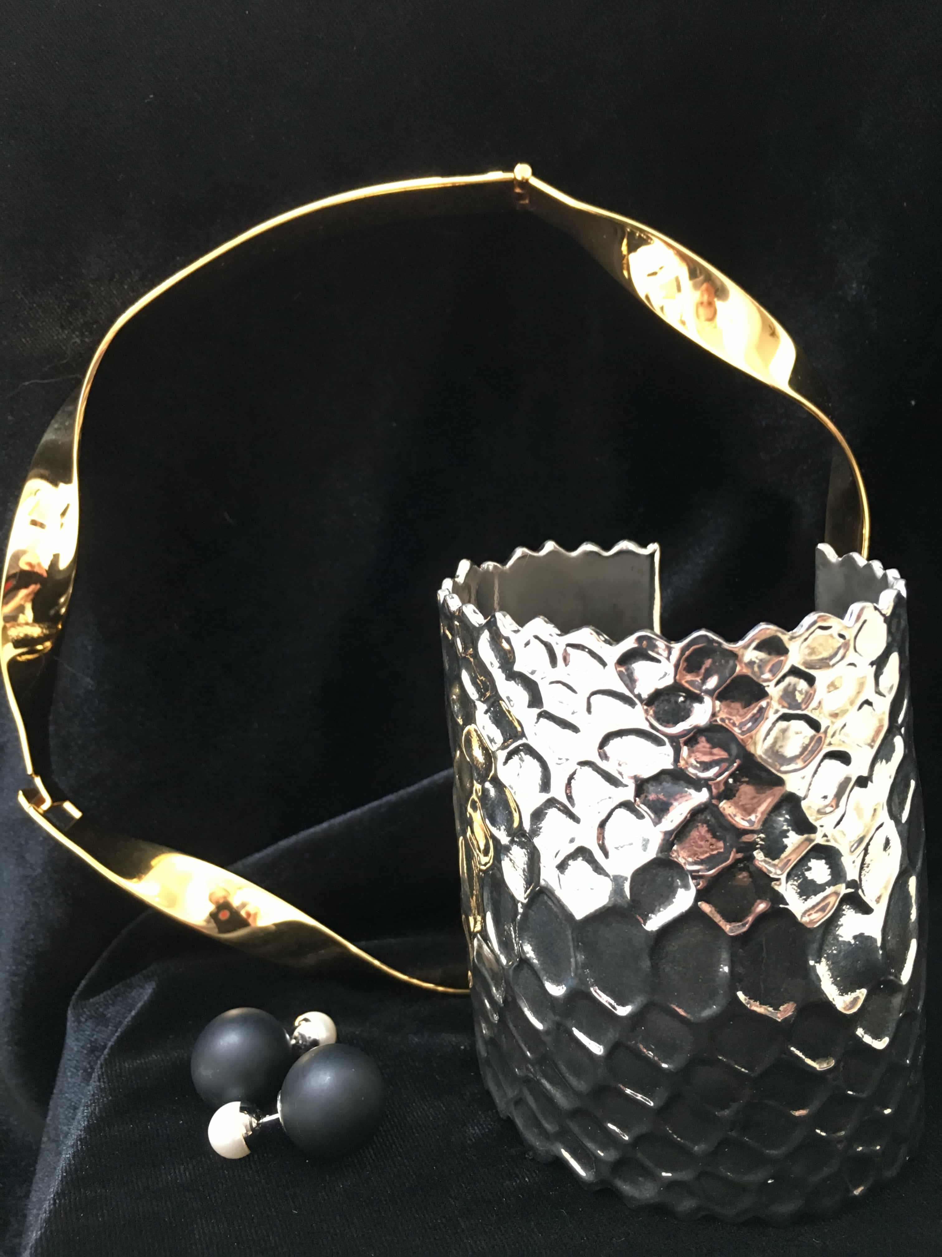 Switch Designer Jewelry Rental Subscription Box Review + Coupon – July 2017