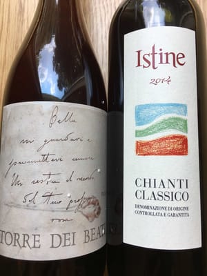 Plonk Wine Club Subscription Box Review + Coupon – July 2017