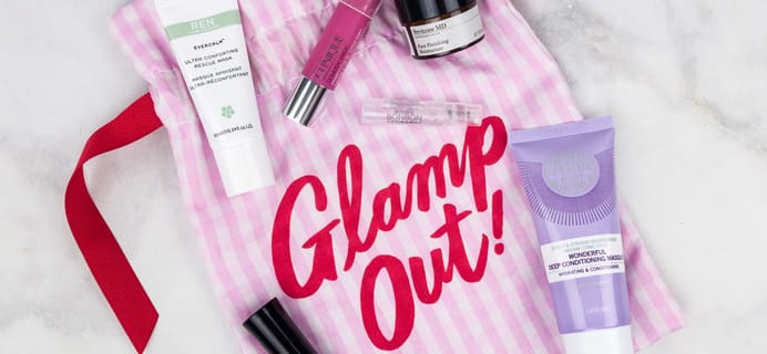 Play! by Sephora July 2017 Subscription Box Review