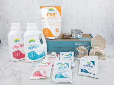 MyGreenFills Review + Coupons!