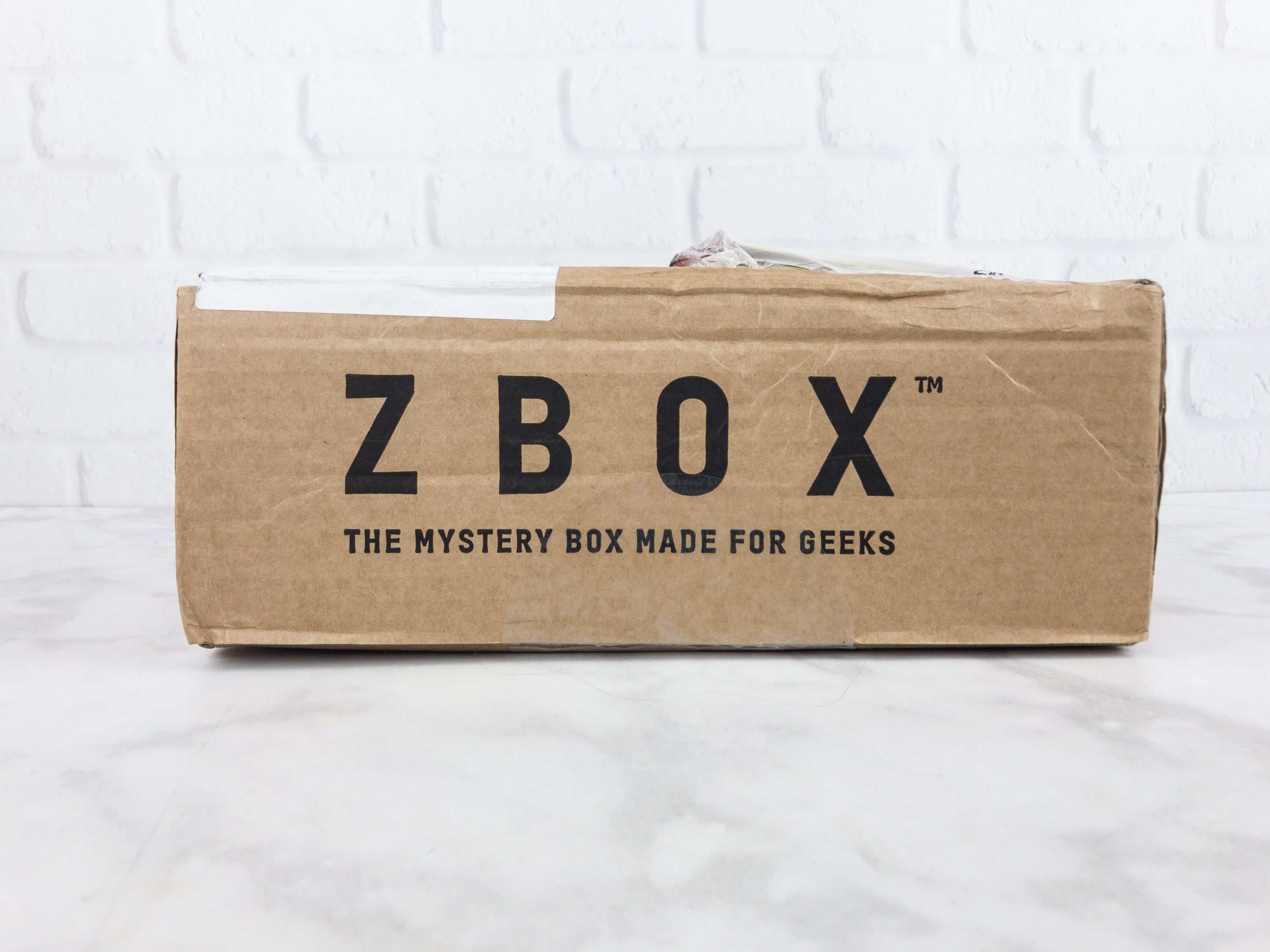 【新品未開封】LIMITEDPACK STAMP EDITION 10BOX ZBOX Limited Edition LEGO Box Review - Hello Subscription