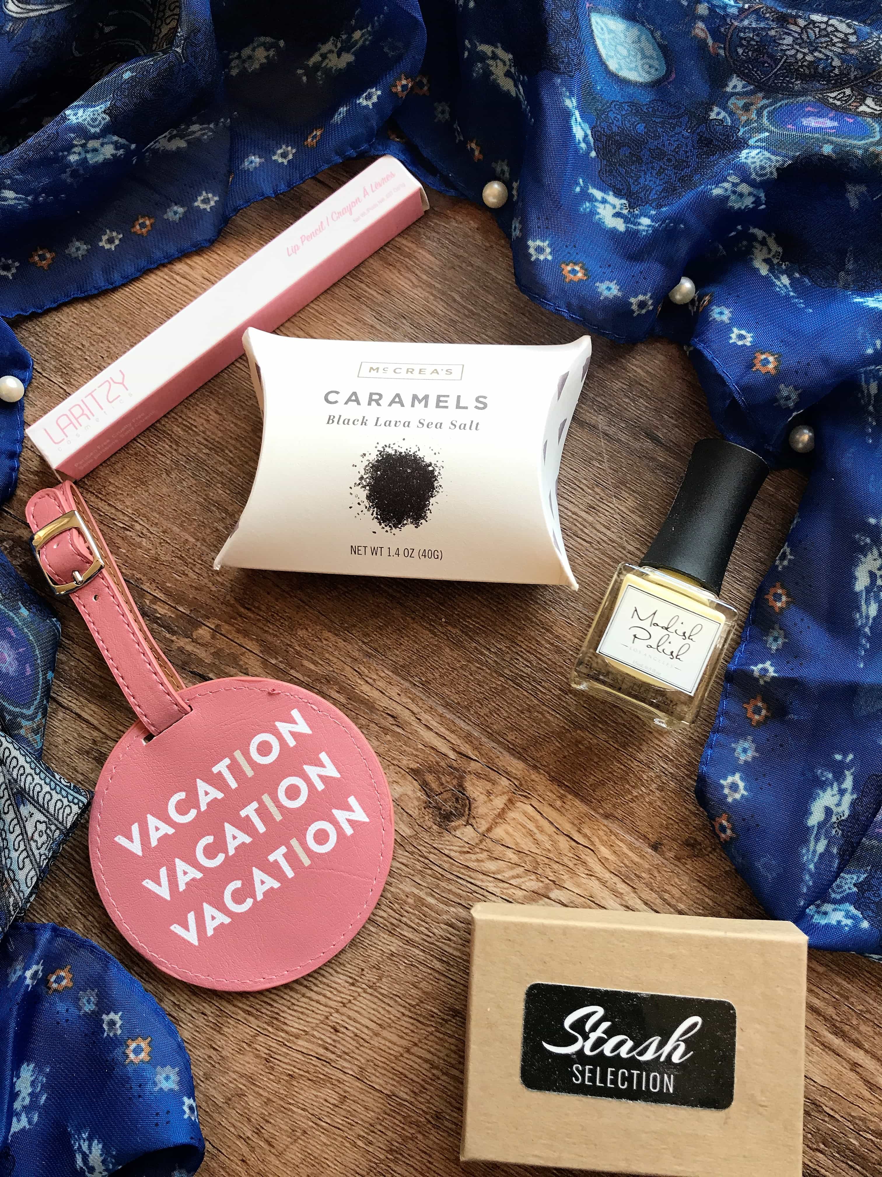 June 2017 Mommy Mailbox Subscription Box Review & Coupon