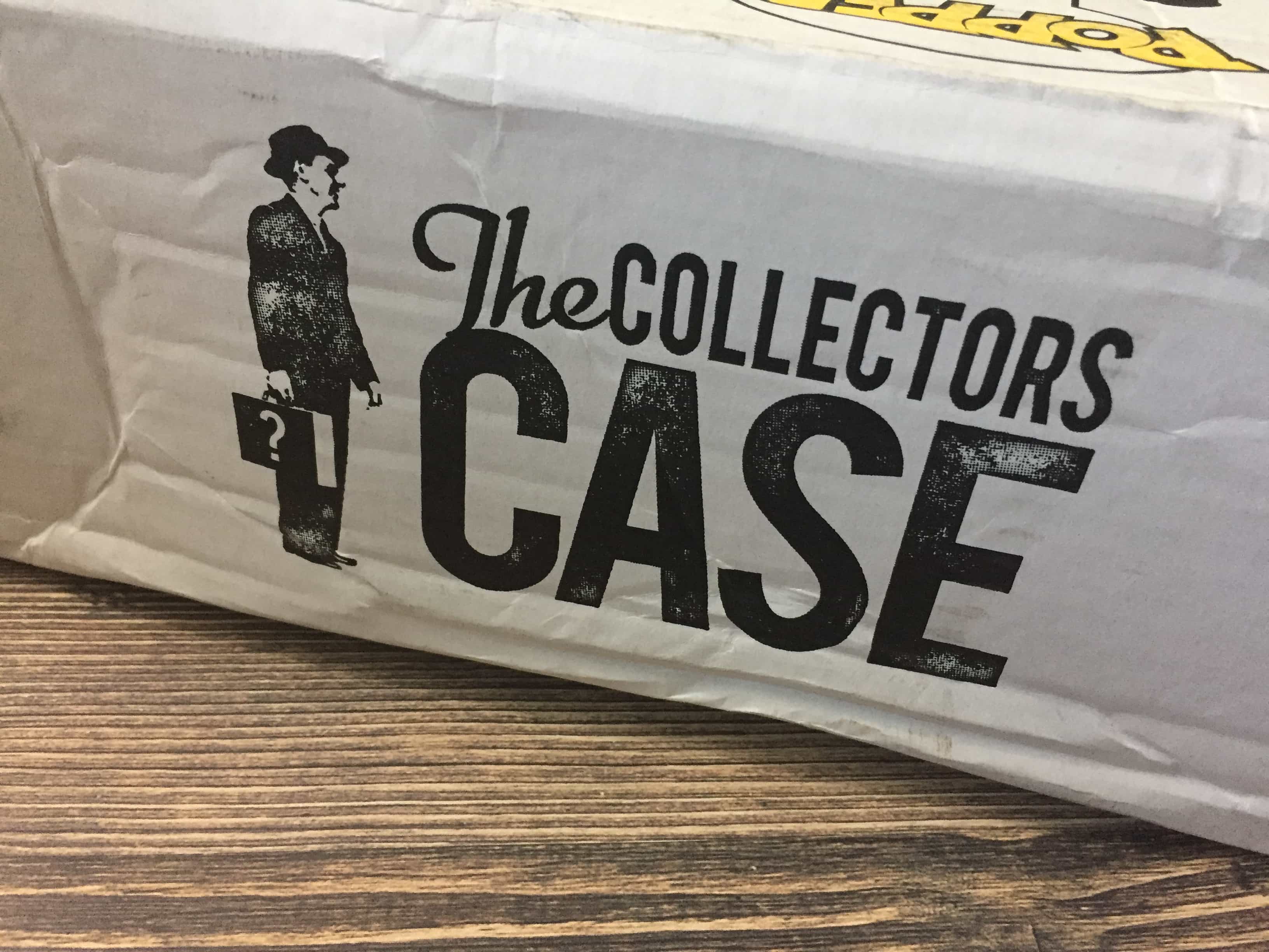 The Collectors Case June 2017 Subscription Box Review