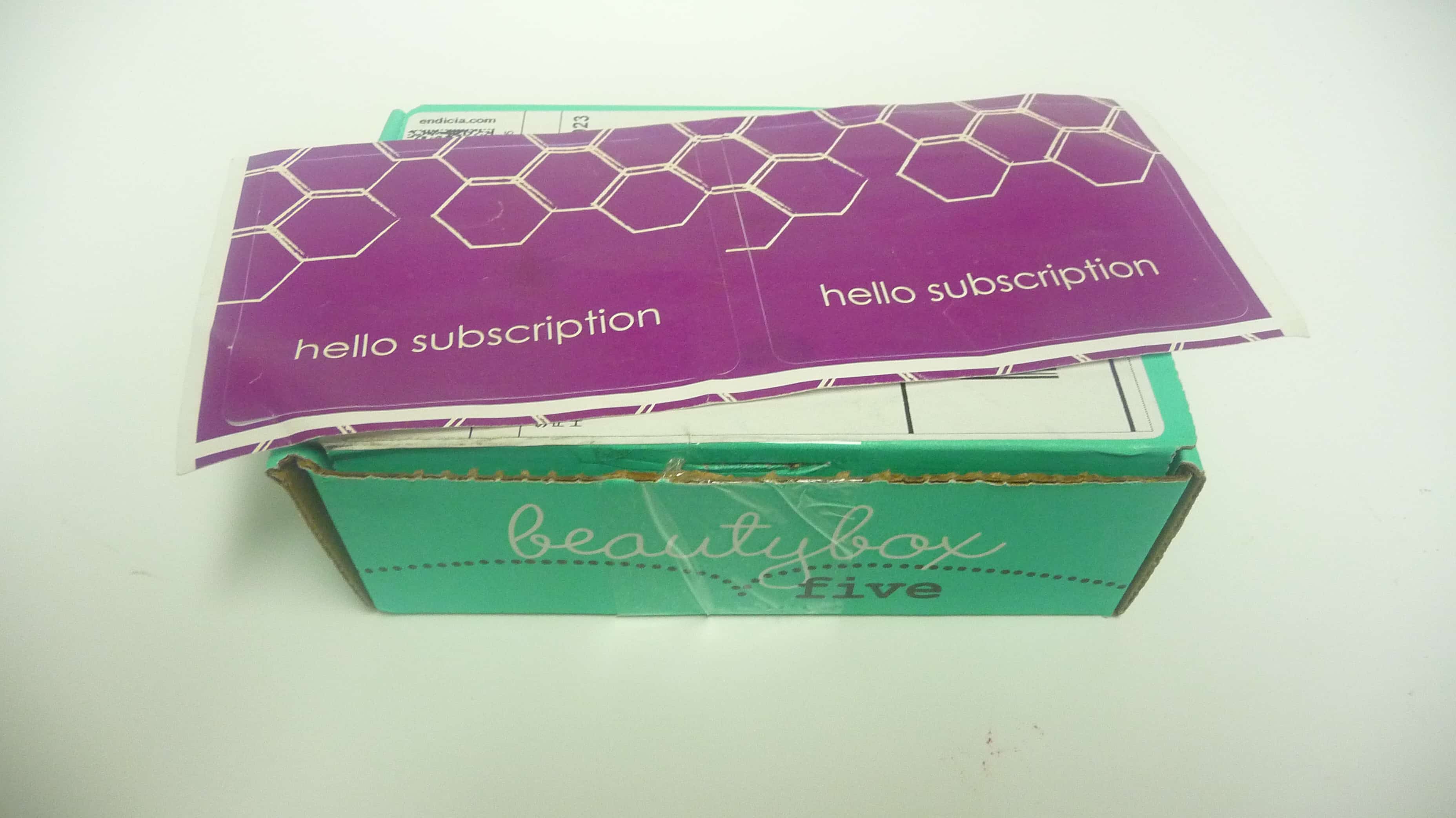 Beauty Box 5 June 2017 Subscription Box Review & Coupon