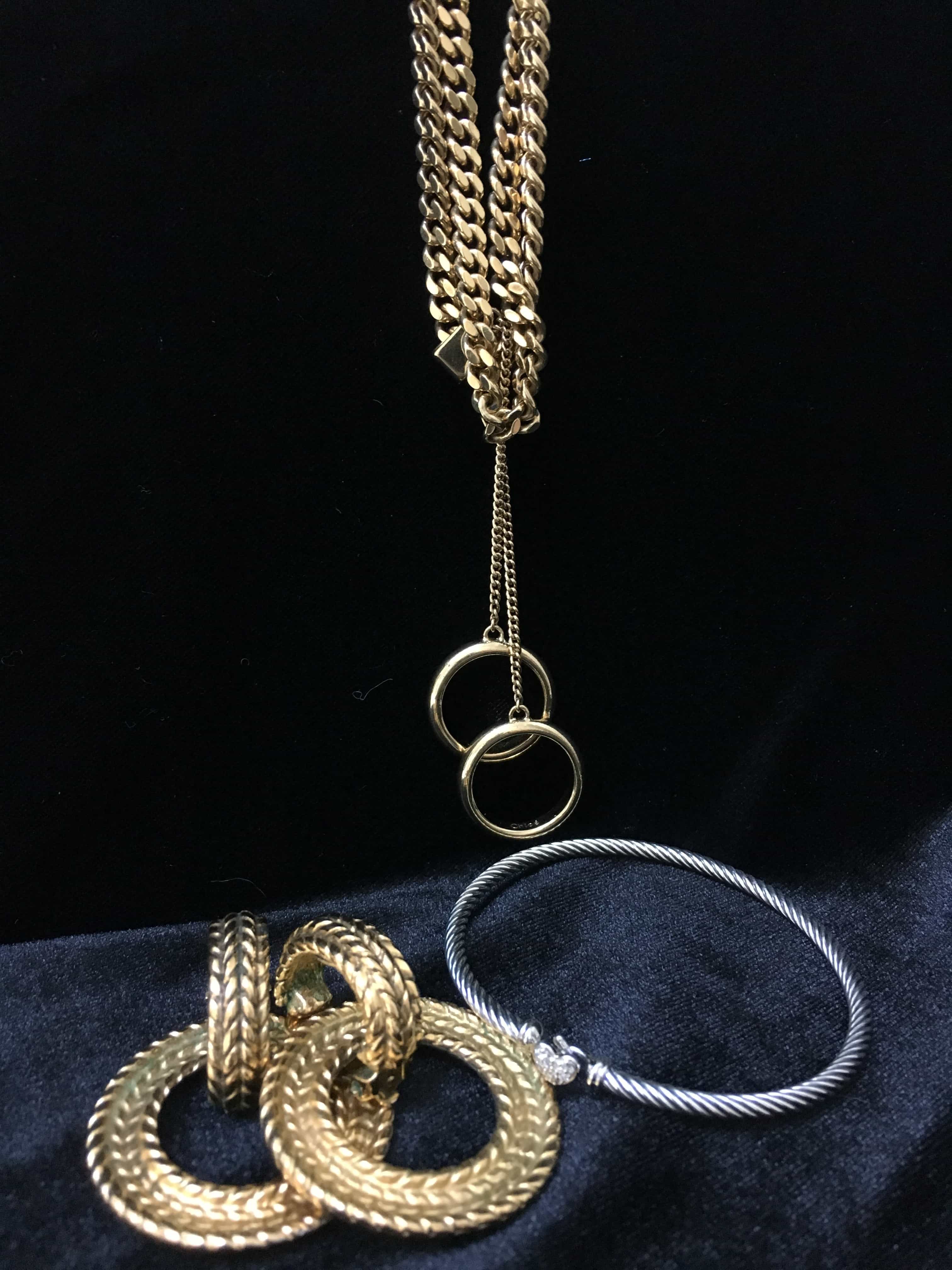 Switch Designer Jewelry Rental Subscription Box Review + Coupon – June 2017