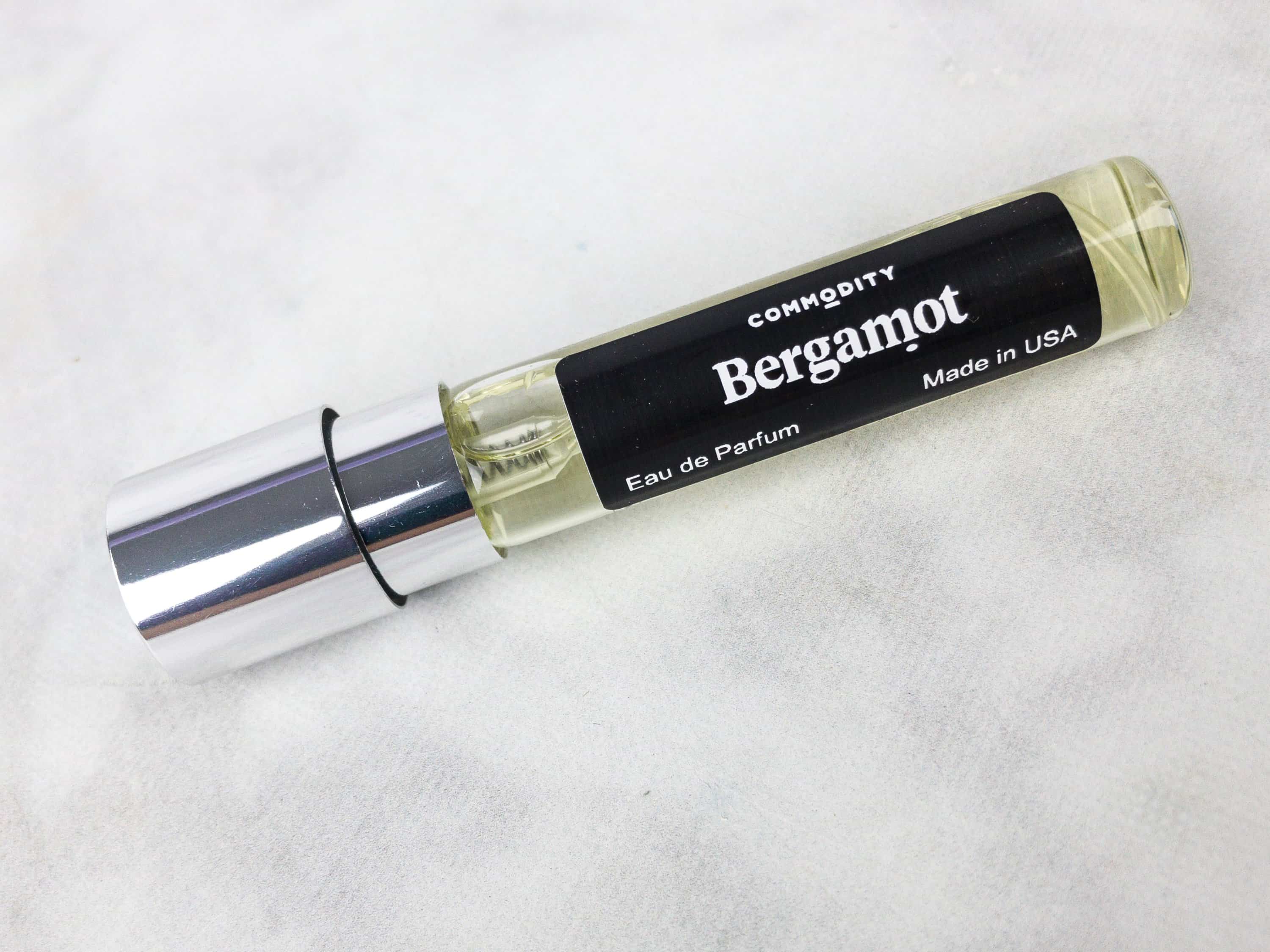 Scentbird for Men August 2017 Subscription Review & Coupon
