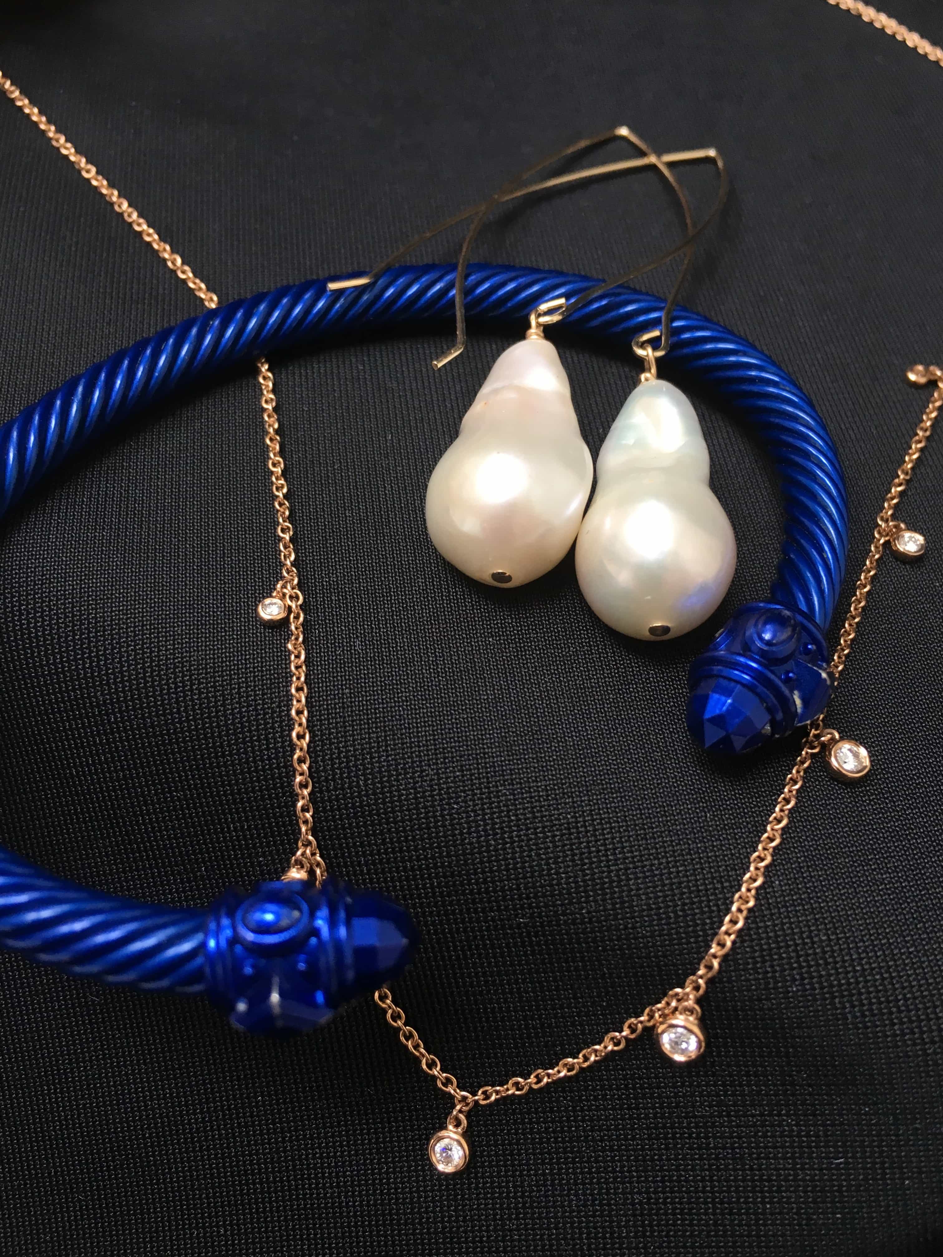 Switch Designer Jewelry Rental Subscription Box Review + Coupon – August 2017