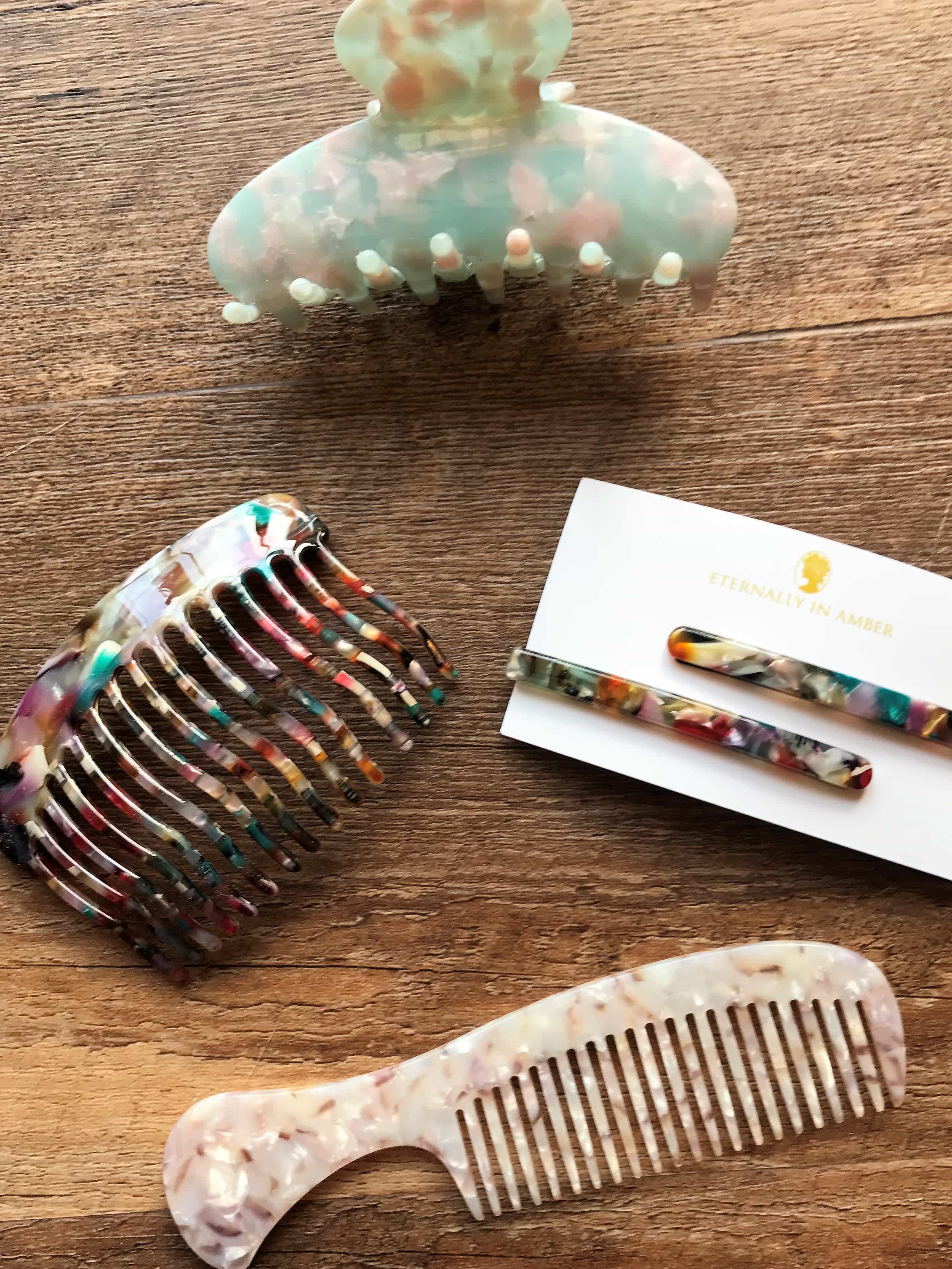 Eternally in Amber Subscription Box Review – May 2017