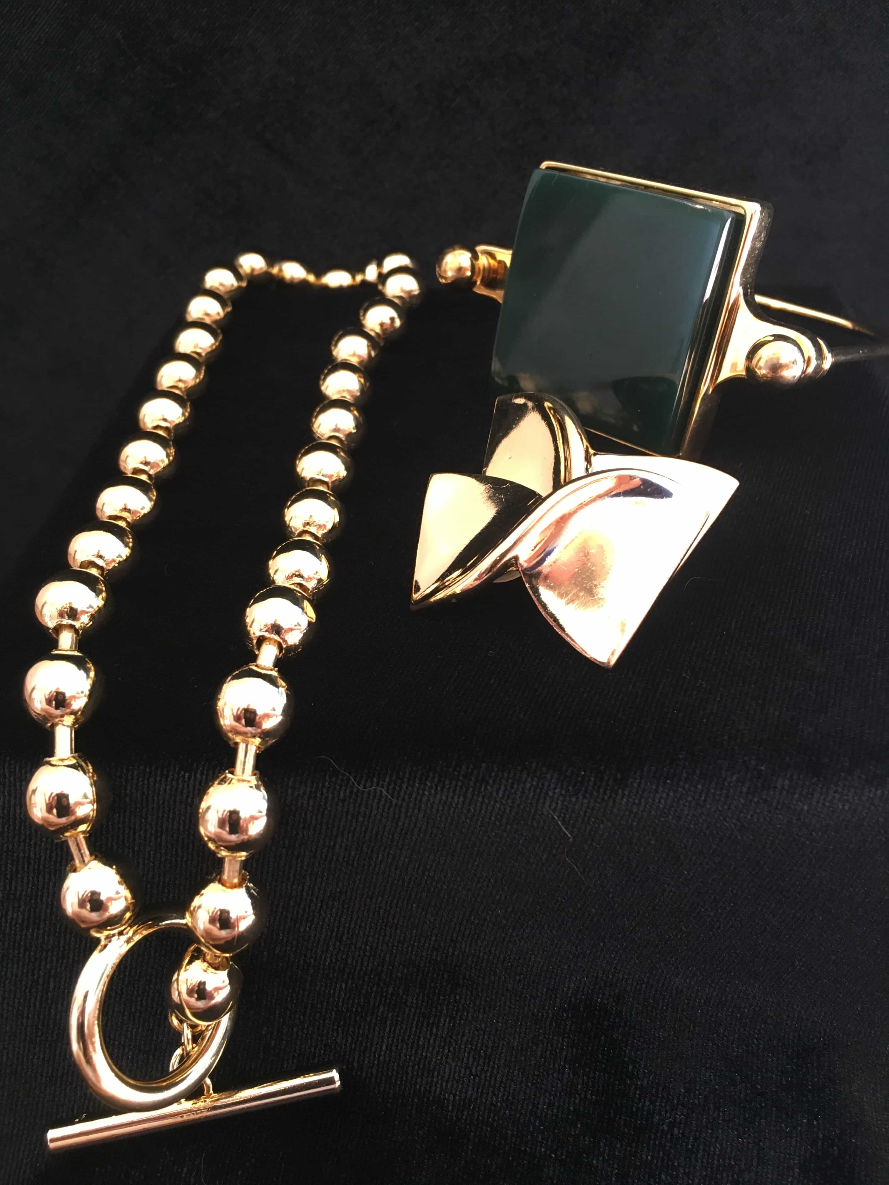 Switch Designer Jewelry Rental Subscription Box Review + Coupon – September 2017