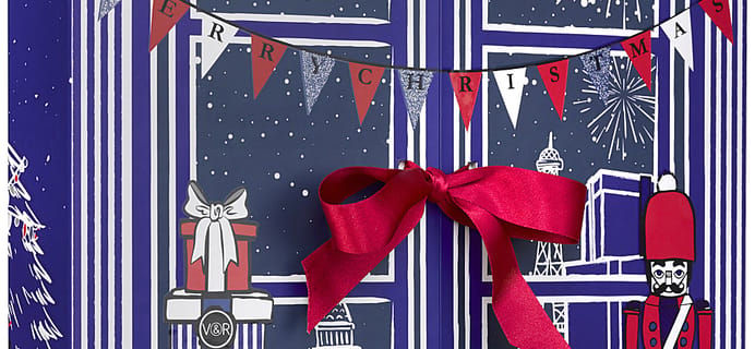 SELFRIDGES Beauty Advent Calendar 2017 Available Now
