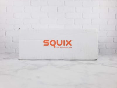 New SQUIX Intro Box Deal: 5 Full Size Items $21.93 Shipped!