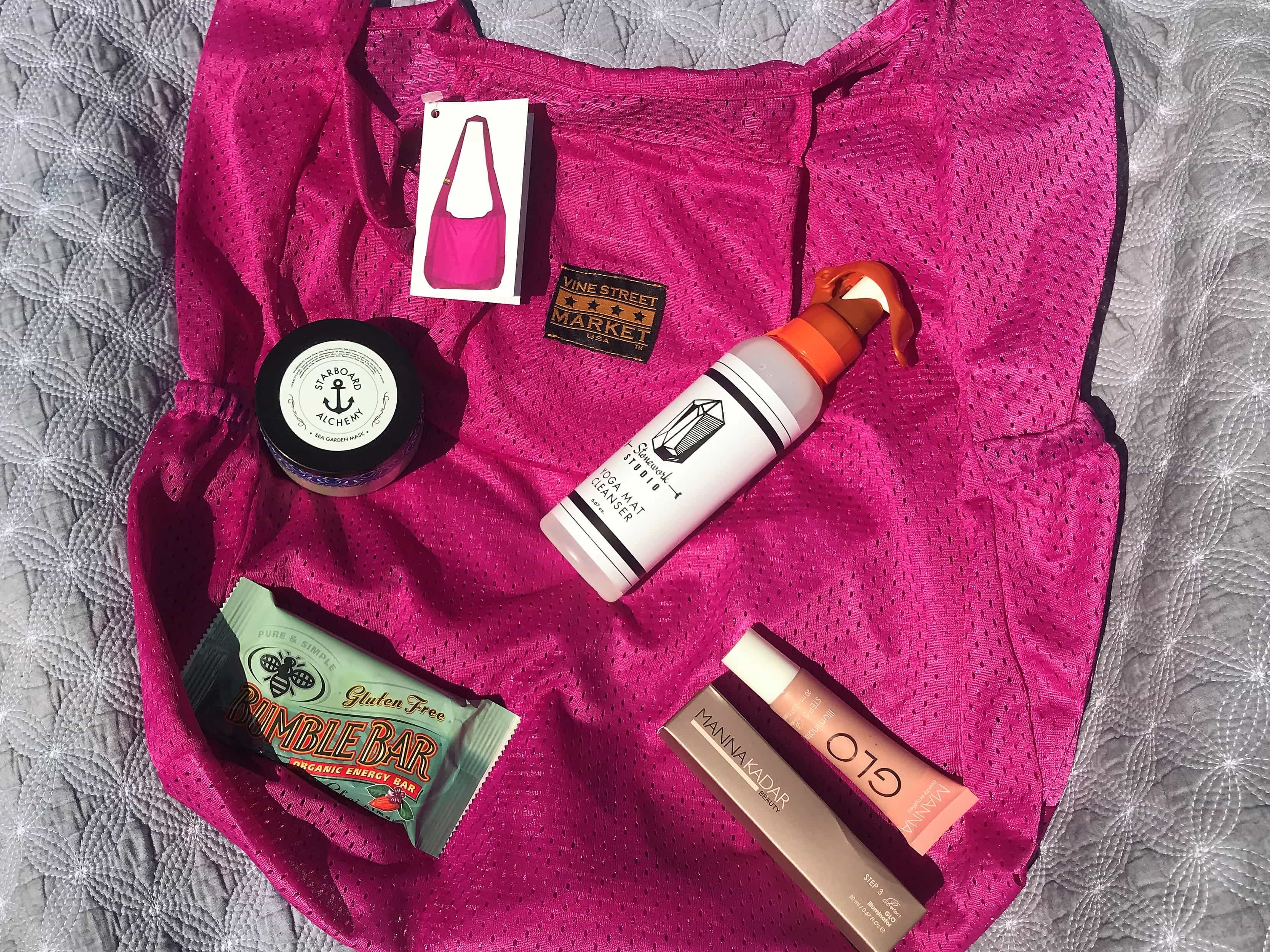 September 2017 Mommy Mailbox Subscription Box Review & Coupon
