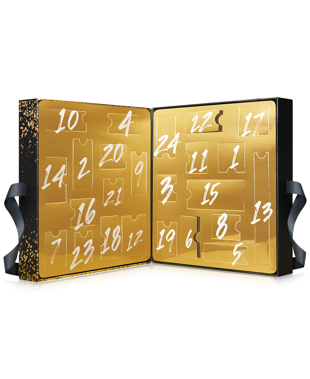 bareMinerals 2017 Beauty Advent Calendar Available Now + Full Spoilers + Coupon!