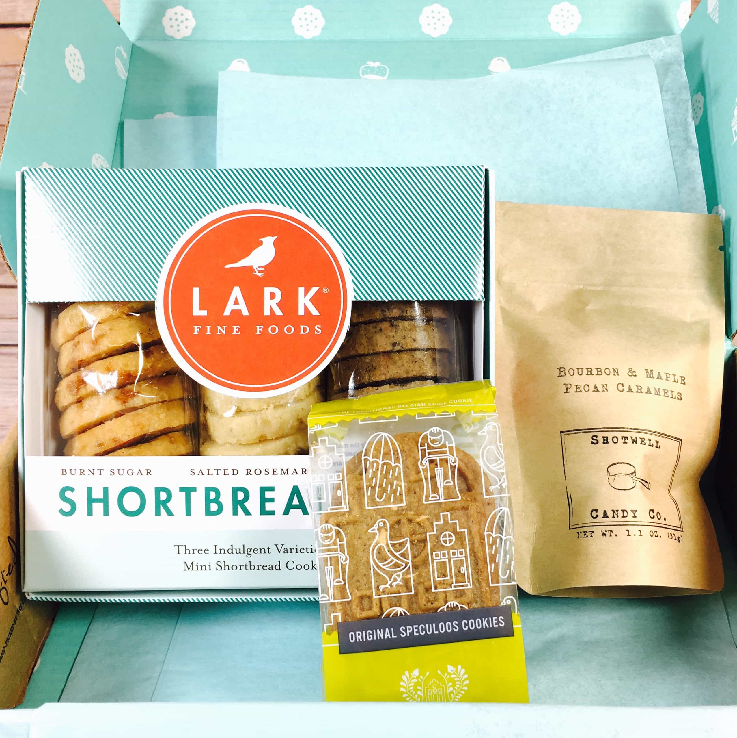 Orange Glad September 2017 Subscription Box Review + Coupon