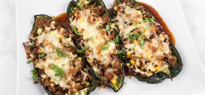 Home Chef Review & Coupon – September 2017