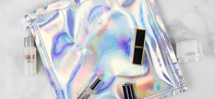 Play! by Sephora The All-Star Edition Review