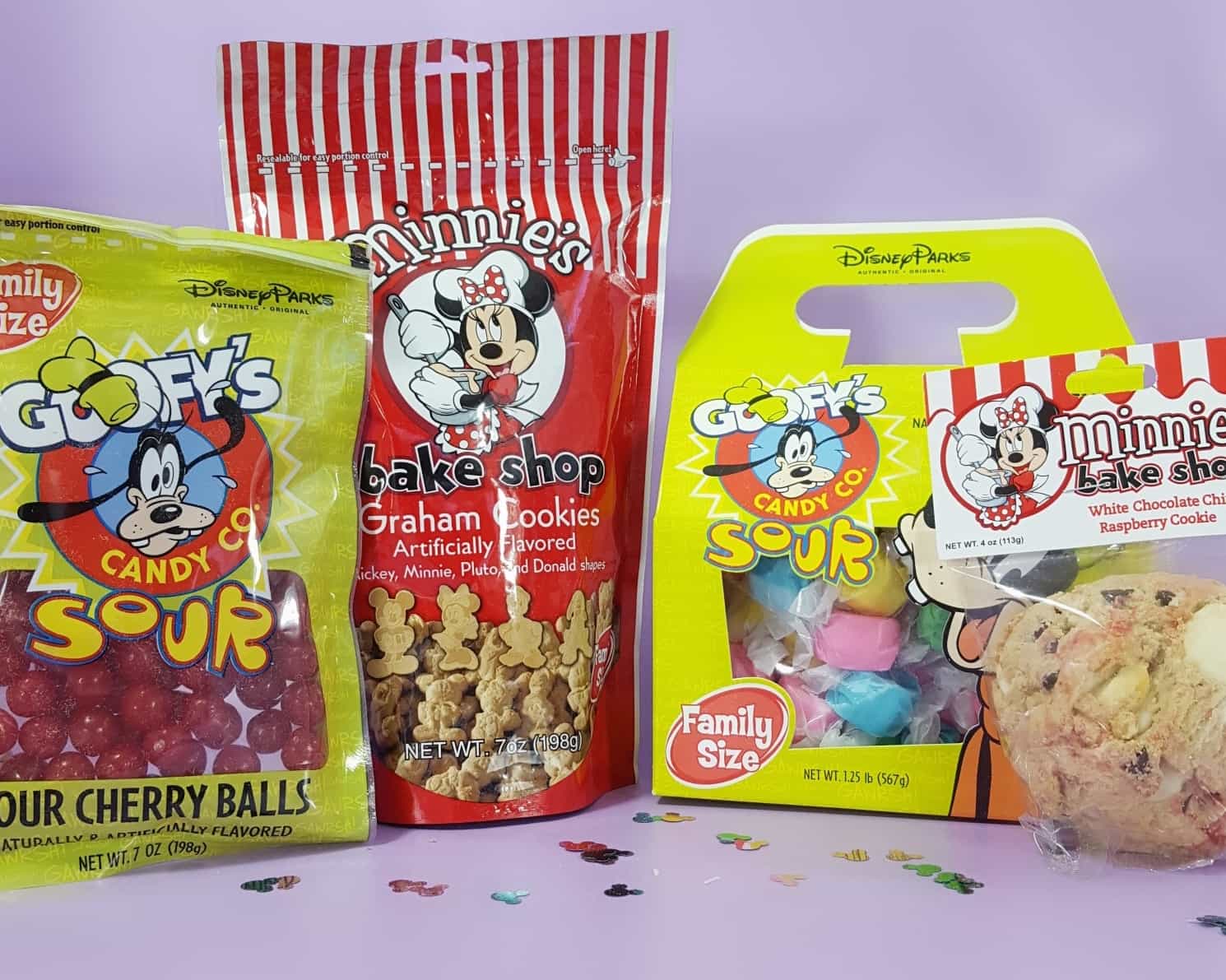 Mickey Monthly Subscription Box Review + Coupon – October 2017