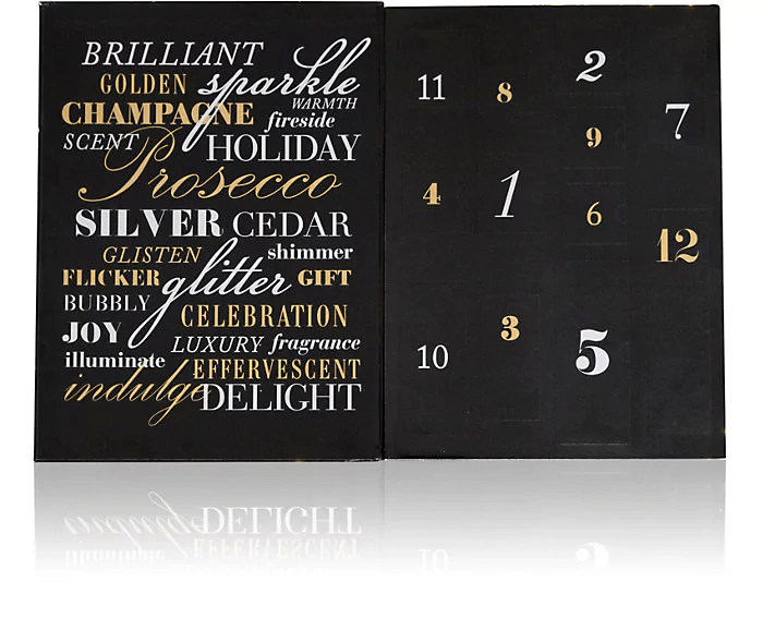 Antica Farmacista 2017 Advent Calendar Available Now!