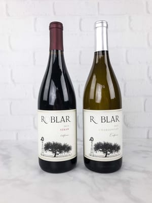 California Wine Club October 2017 Subscription Box Review + Coupon