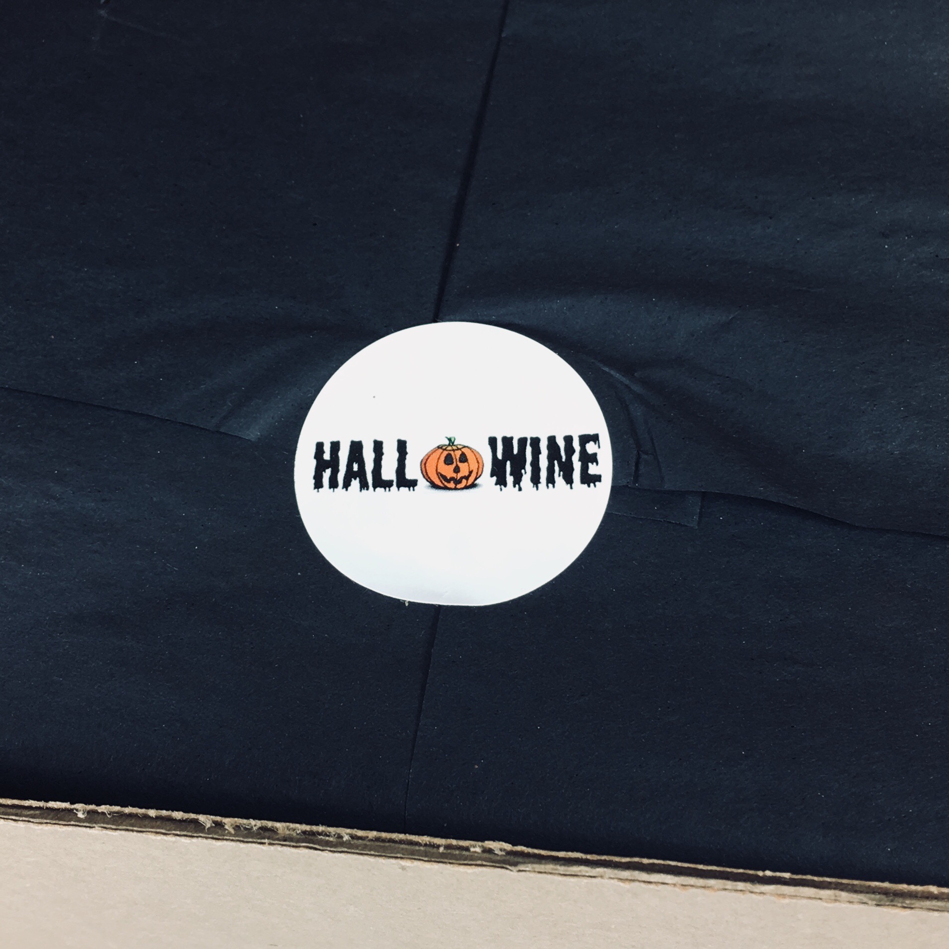 Uncorked Box October 2017 Subscription Box Review