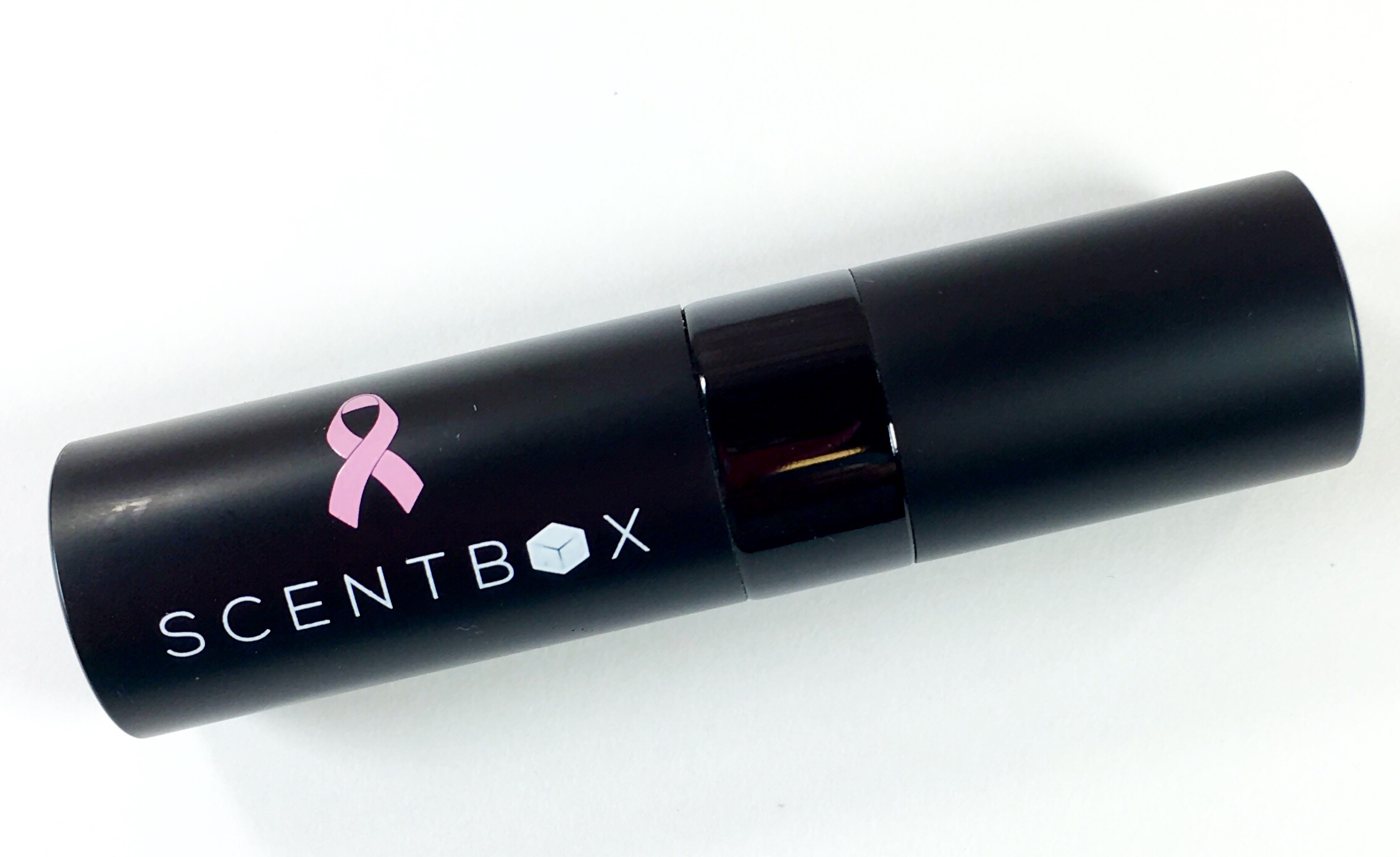 Scent Box October 2017 Subscription Box Review + 50% Off Coupon!