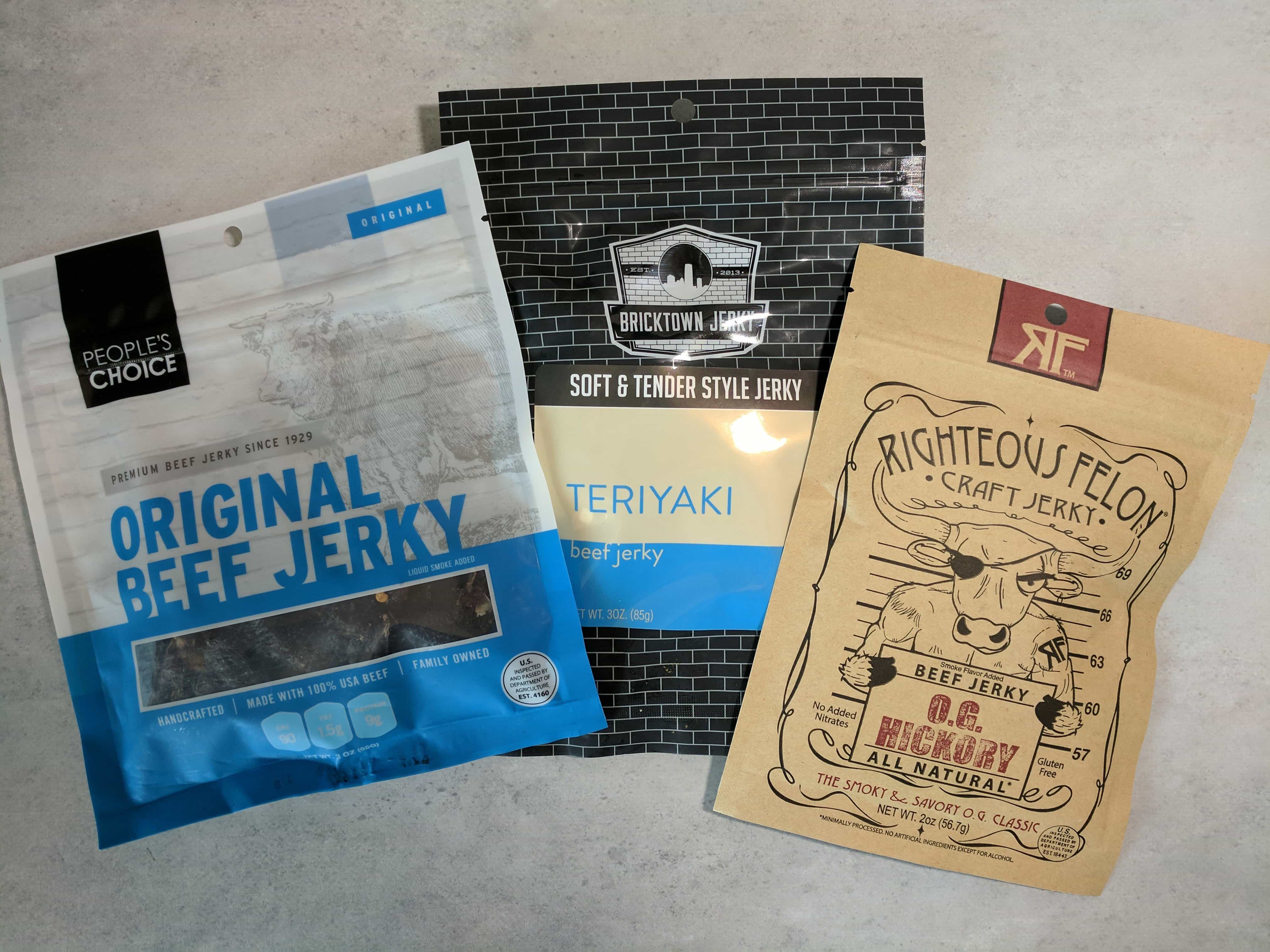 LOLJerky Review & Coupon – September 2017