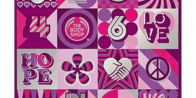 The 2017 Body Shop US 24 Days of Beauty Advent Calendar Available Now + Full Spoilers!