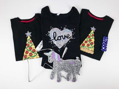 Fabkids November 2017 Subscription Review & Coupon – Girls & Boys!