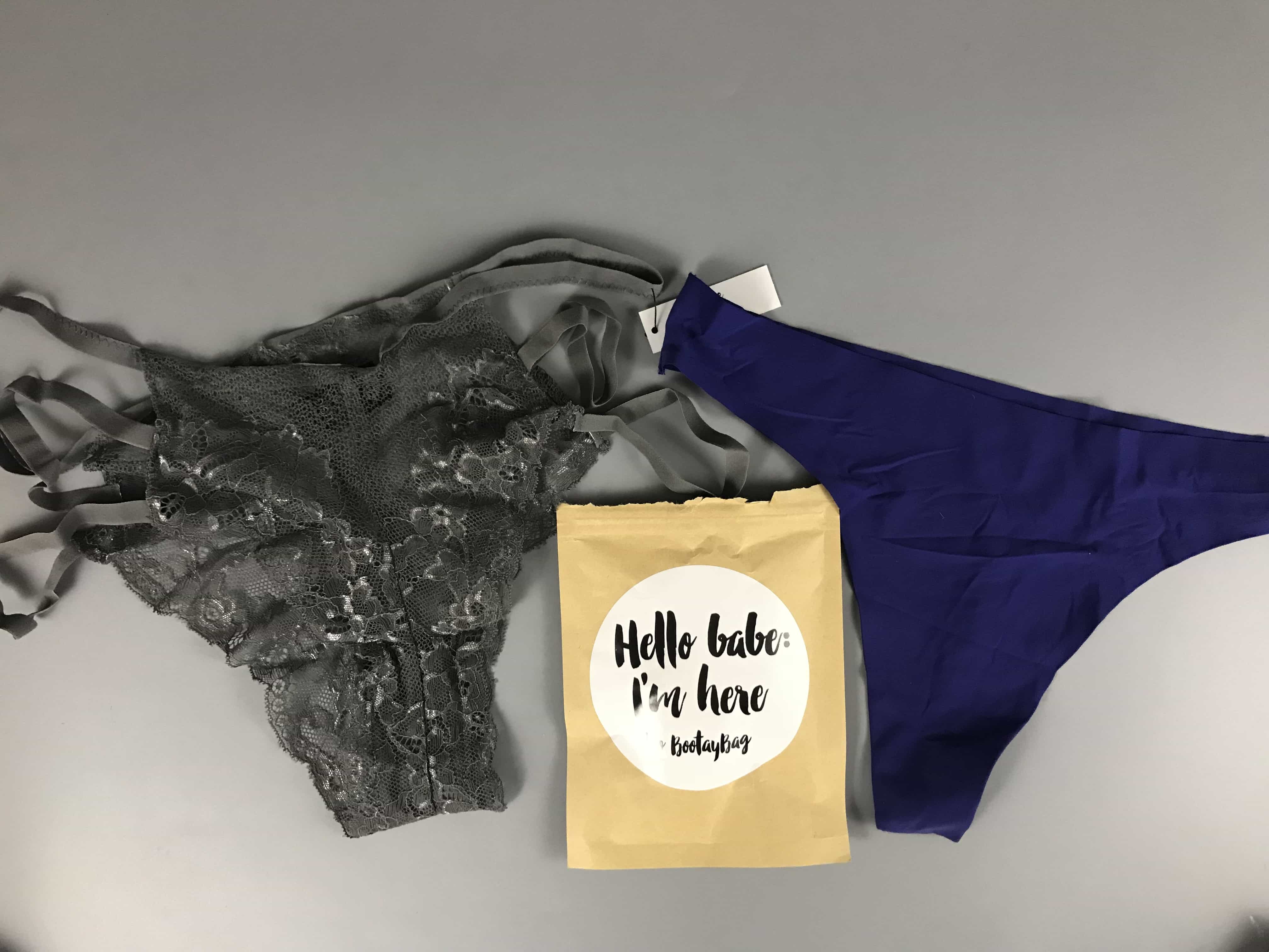 BootayBag November 2017 Subscription Box Review