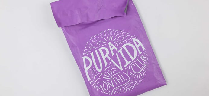 Pura Vida Memorial Day Sale: Get Up To 40% Off SITEWIDE!