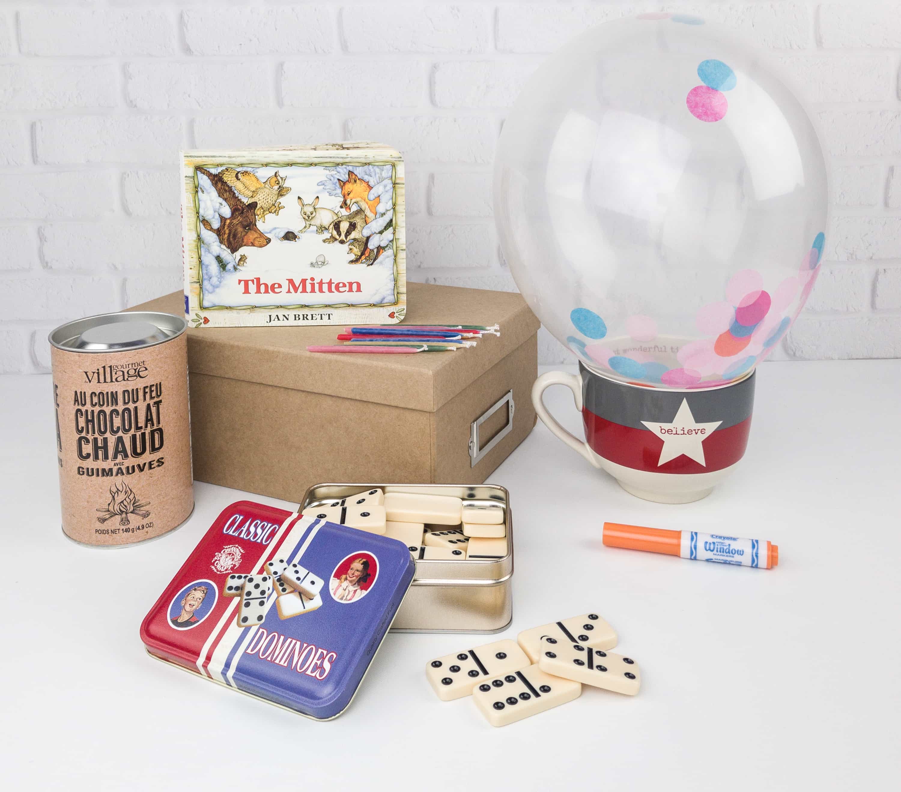 GrowingRoots November 2017 Subscription Box Review + Coupon
