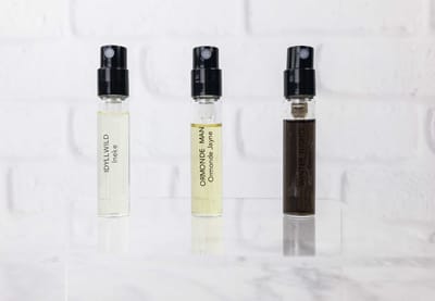 November 2017 Olfactif Men’s Fragrance Subscription Box Review & Coupon