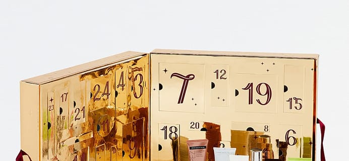 2017 SELFRIDGES Beauty Advent Calendar Available Now + Full Spoilers!
