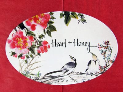 Heart + Honey November 2017 Subscription Box Review + Coupon – Queen Bee Box [ADULT]