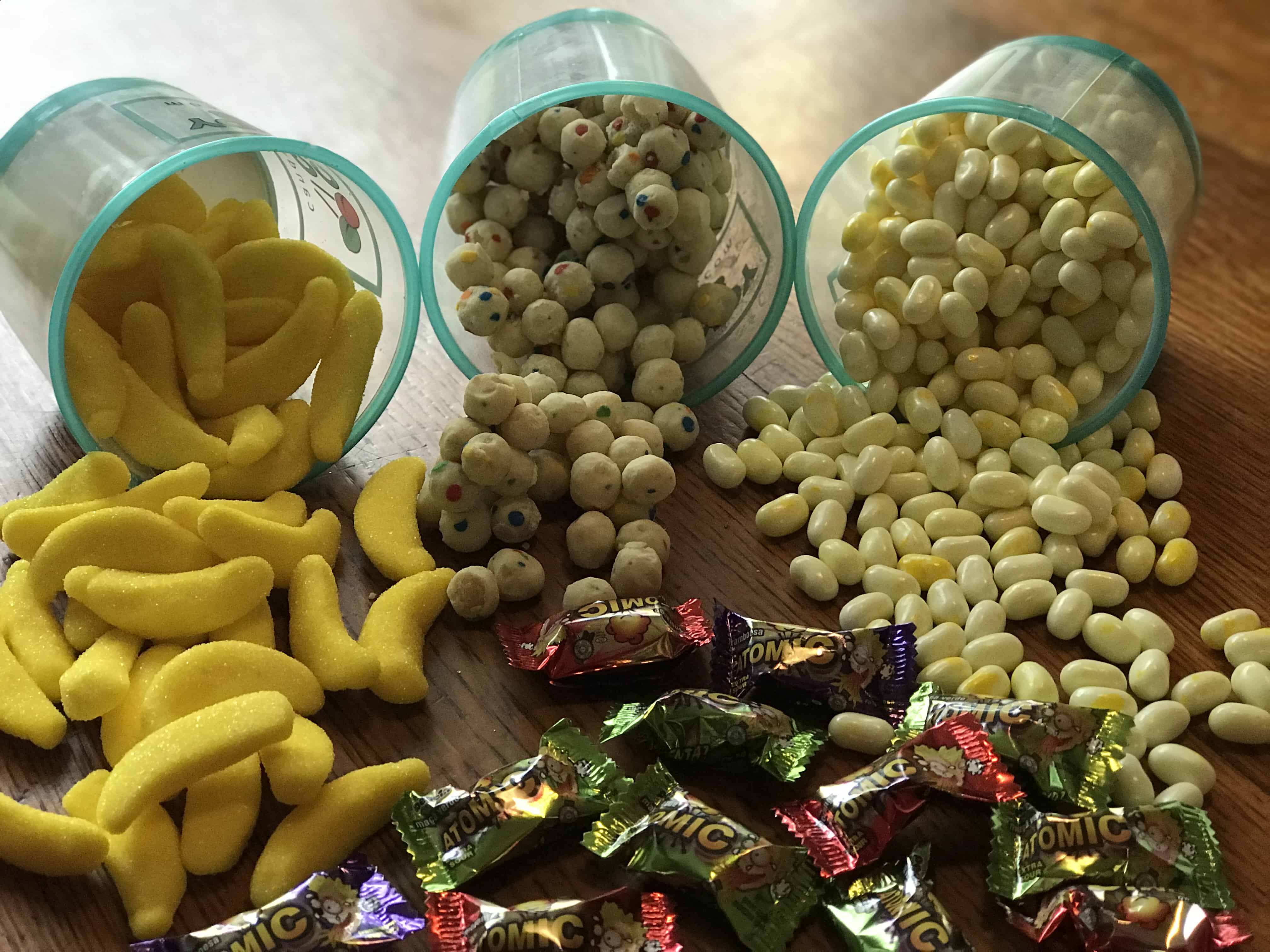 Candy Club Subscription Box Review + 50% off Coupon – September 2017