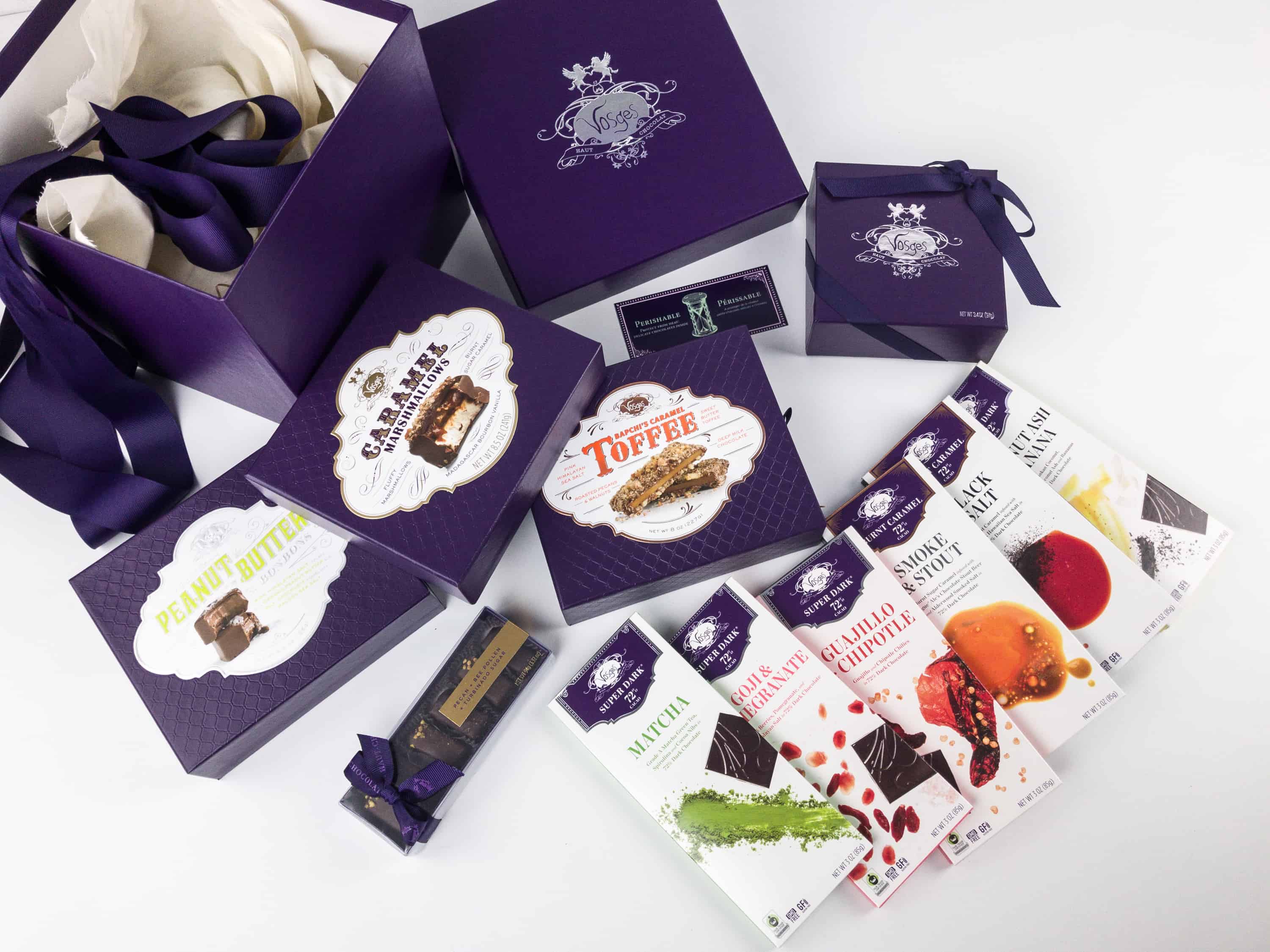Vosges Petite Parcel Review + Coupon