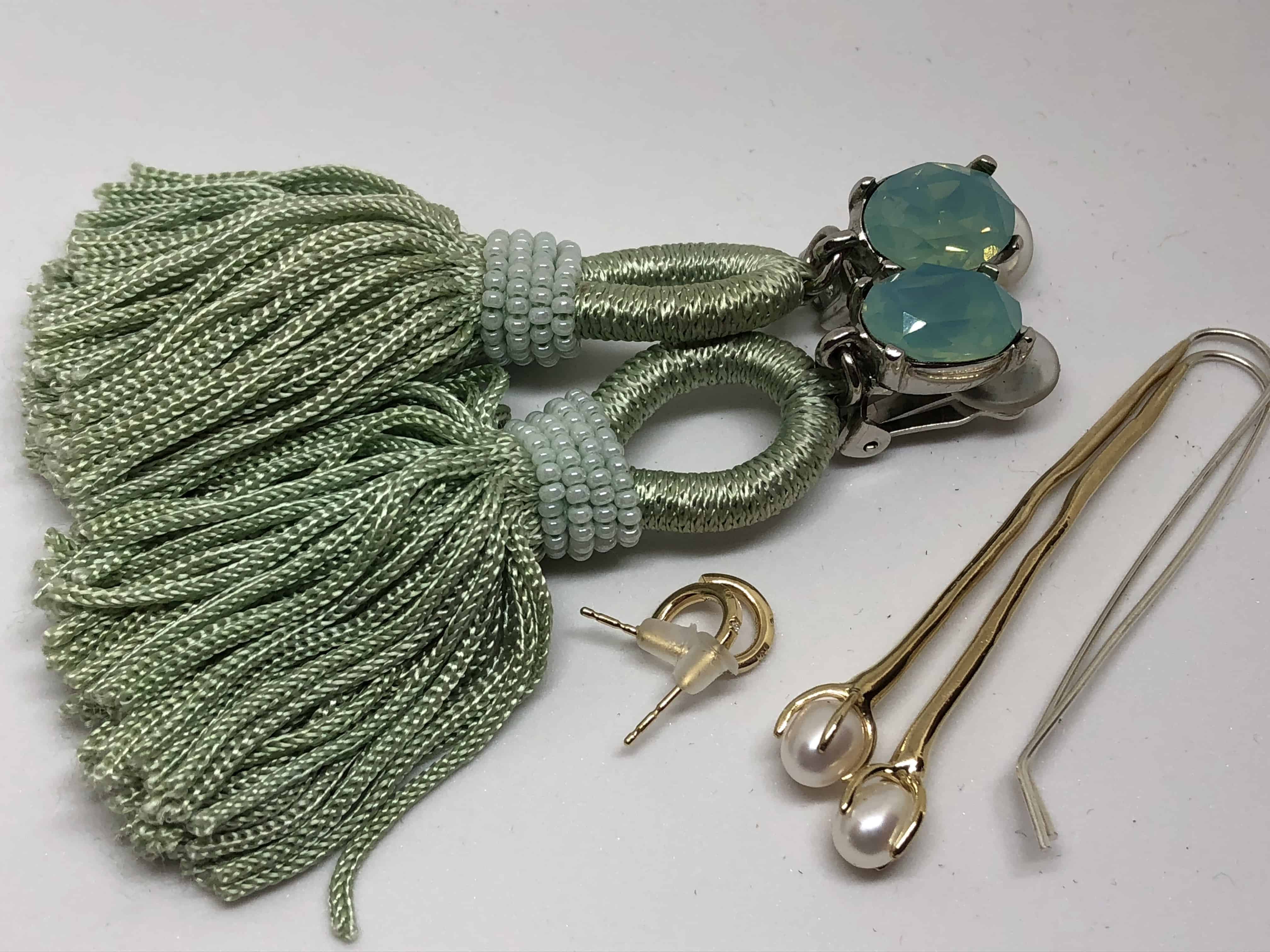 Switch Designer Jewelry Rental Subscription Box Review + Coupon – February 2018