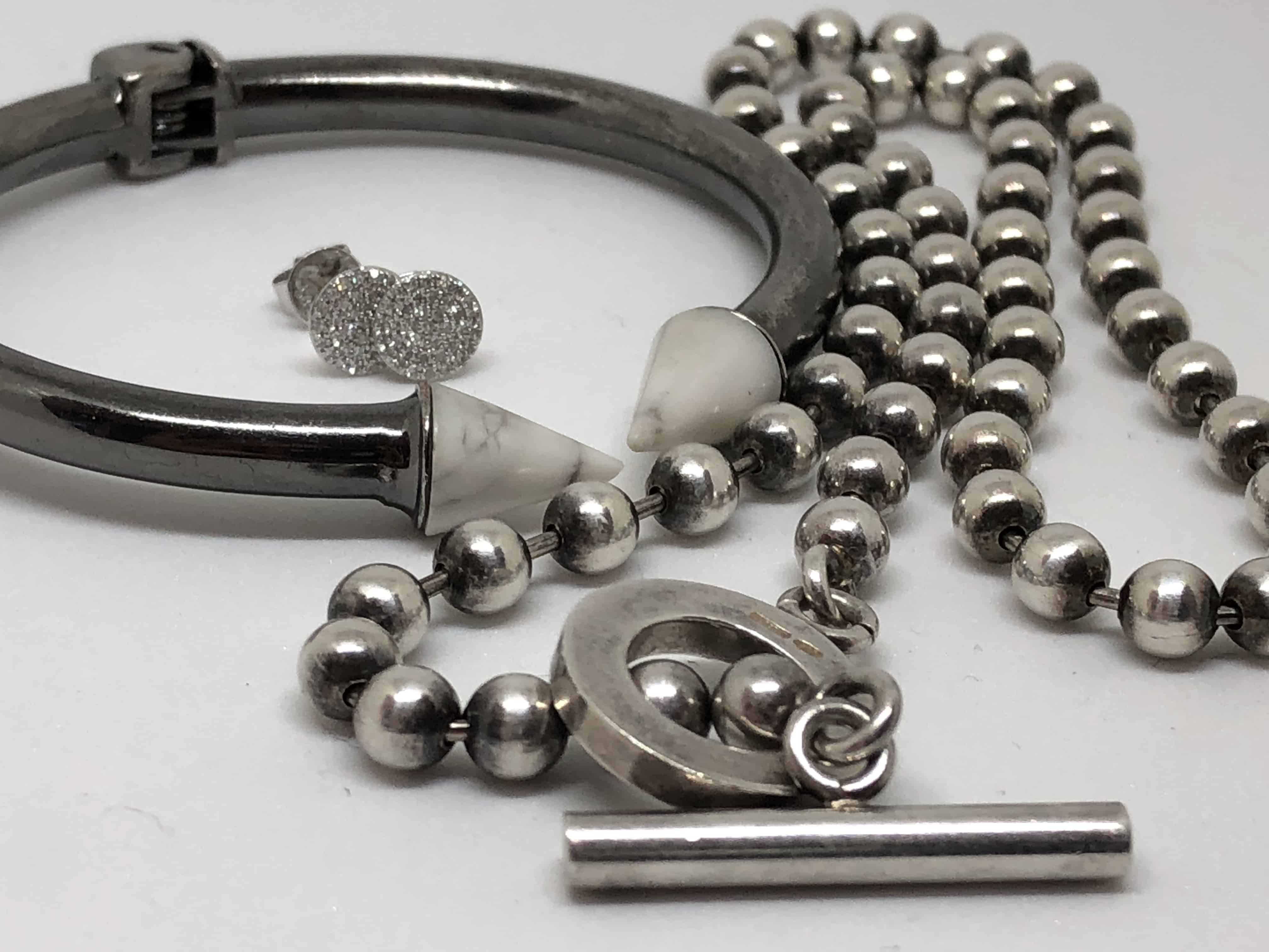 Switch Designer Jewelry Rental Subscription Box Review + Coupon – January 2018