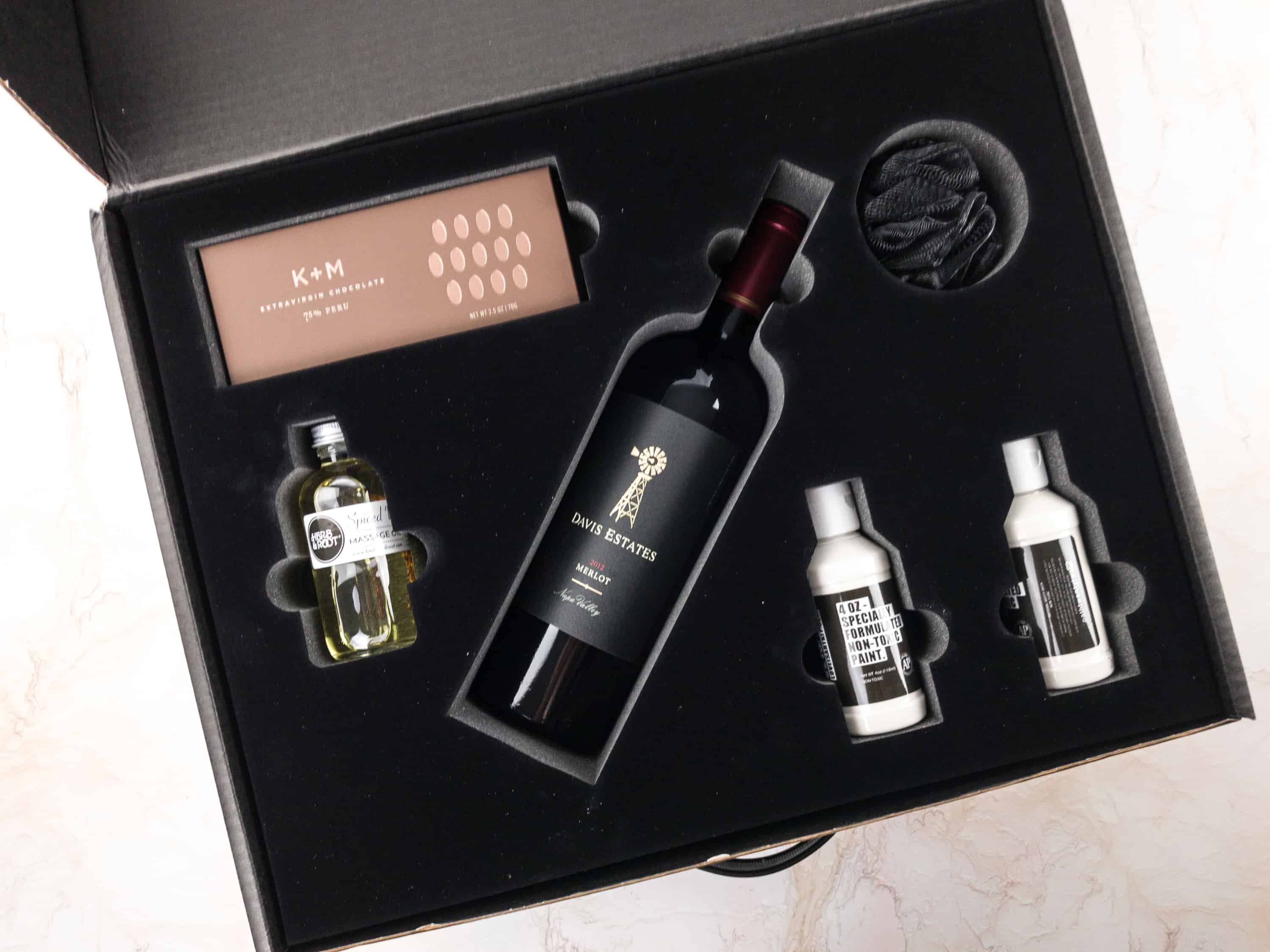 Robb Vices Bonus Box Review + Coupon - Hello Subscription