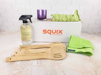 SQUIX QBox Review + Coupon – January 2018