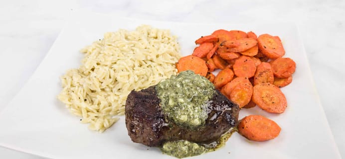 Home Chef Review & Coupon – March 2018