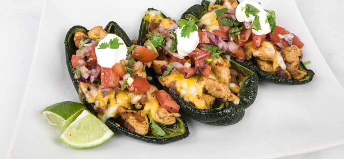 Home Chef Review & Coupon – February 2018