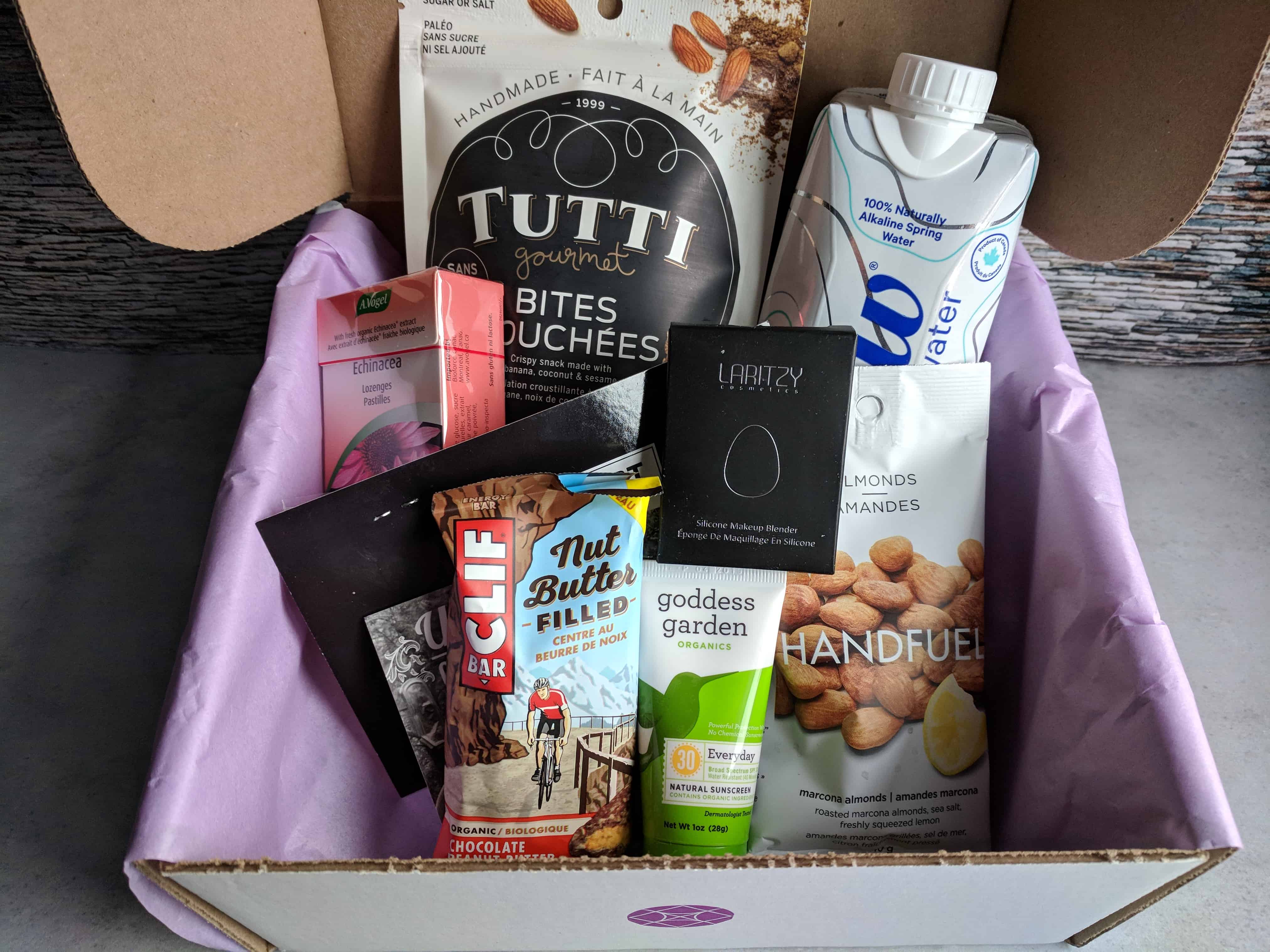 Little Life Box Subscription Box Review + Coupon – February 2018