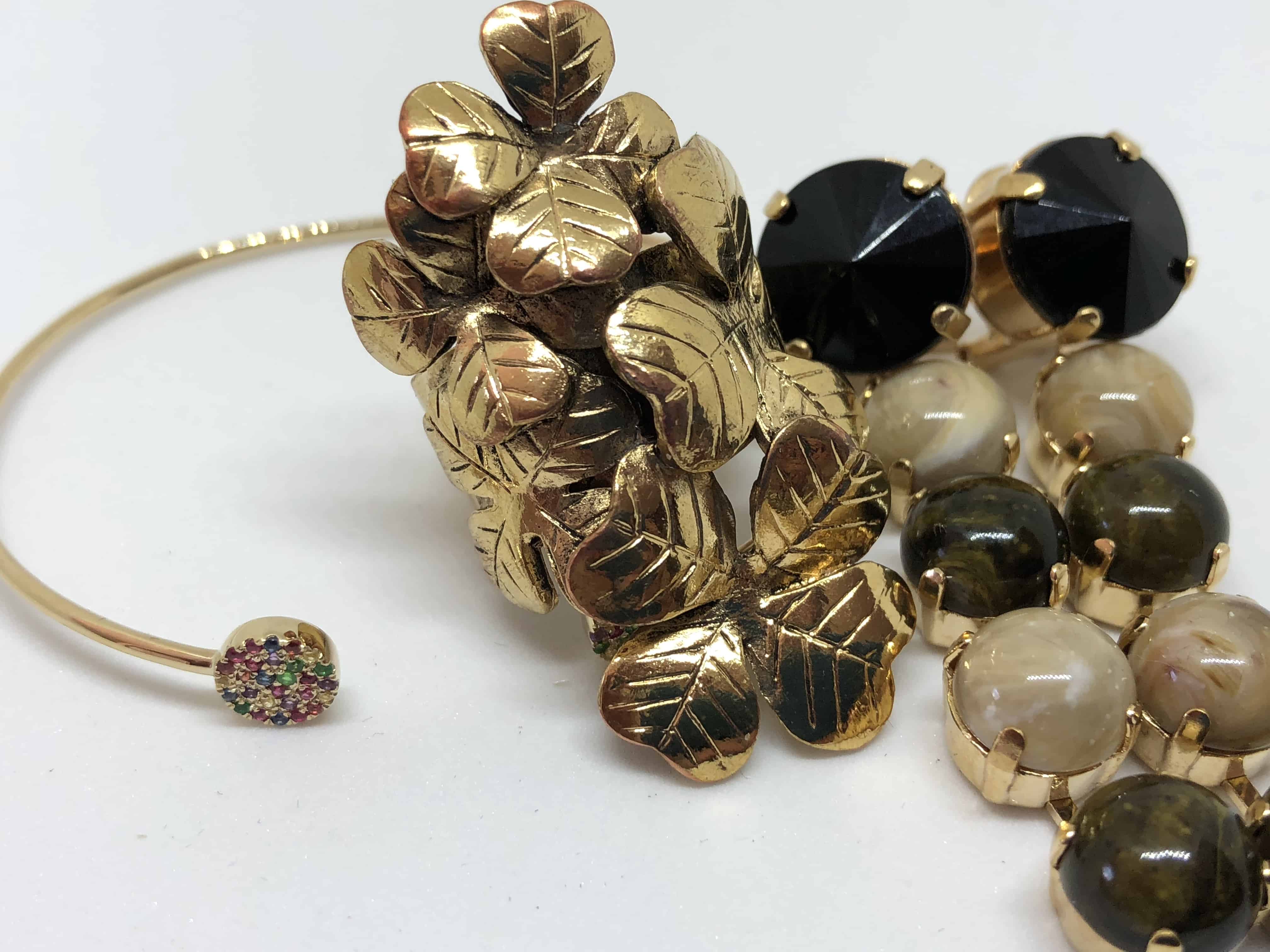 Switch Designer Jewelry Rental Subscription Box Review + Coupon – April 2018