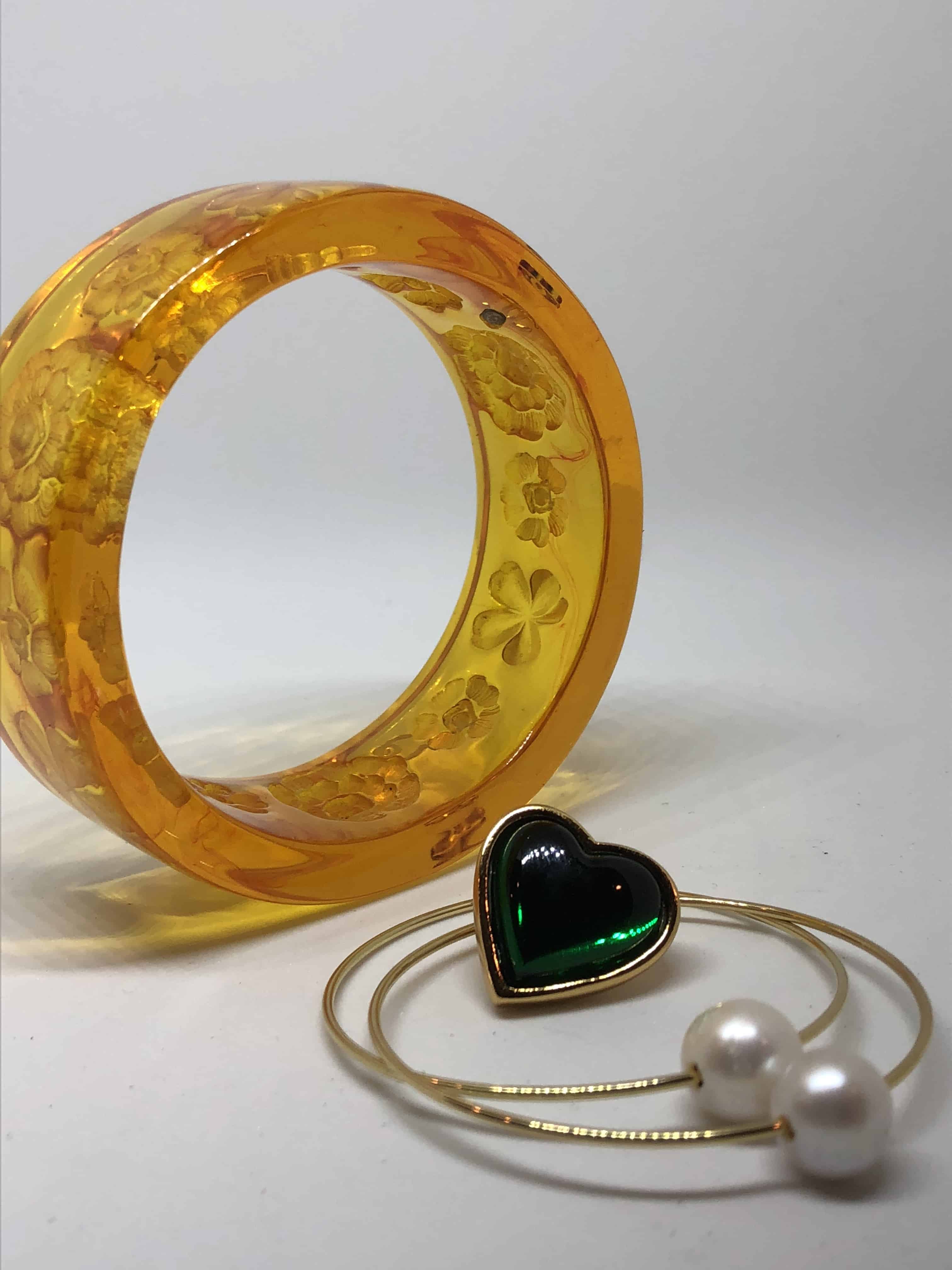 Switch Designer Jewelry Rental Subscription Box Review + Coupon – March 2018