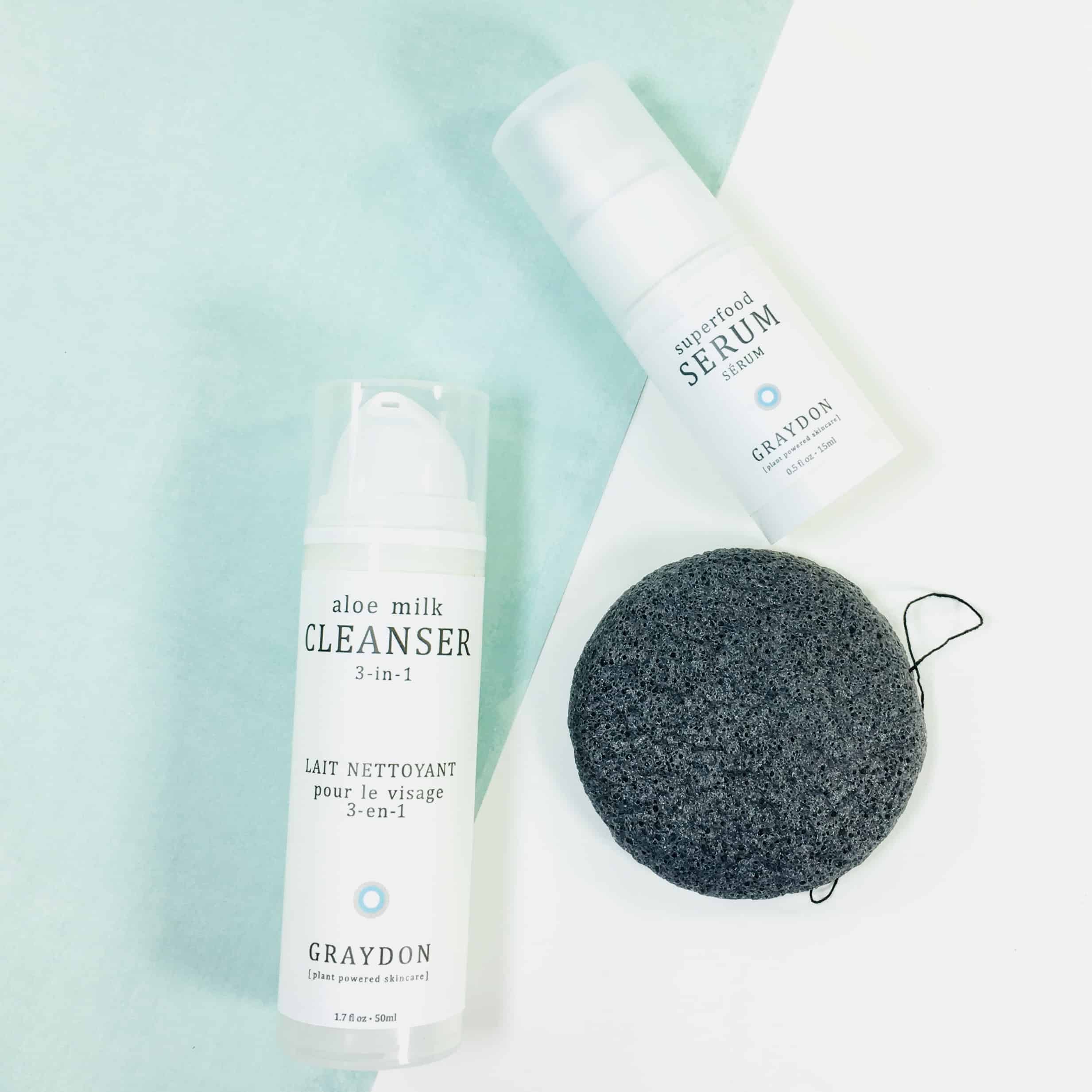 Pearlesque Box April 2018 Subscription Box Review + Coupon