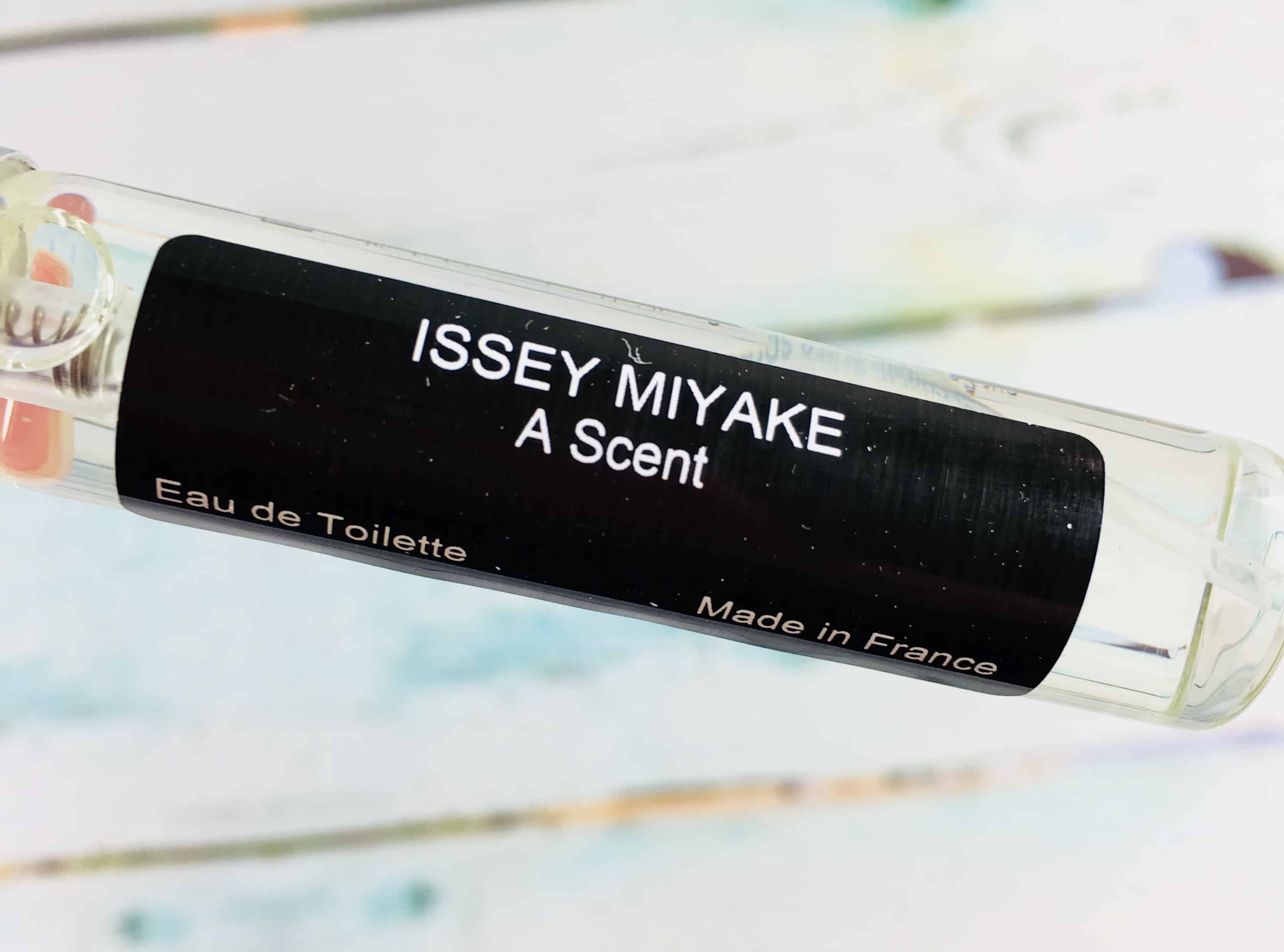 Scentbird Subscription Review & Coupon – March 2018