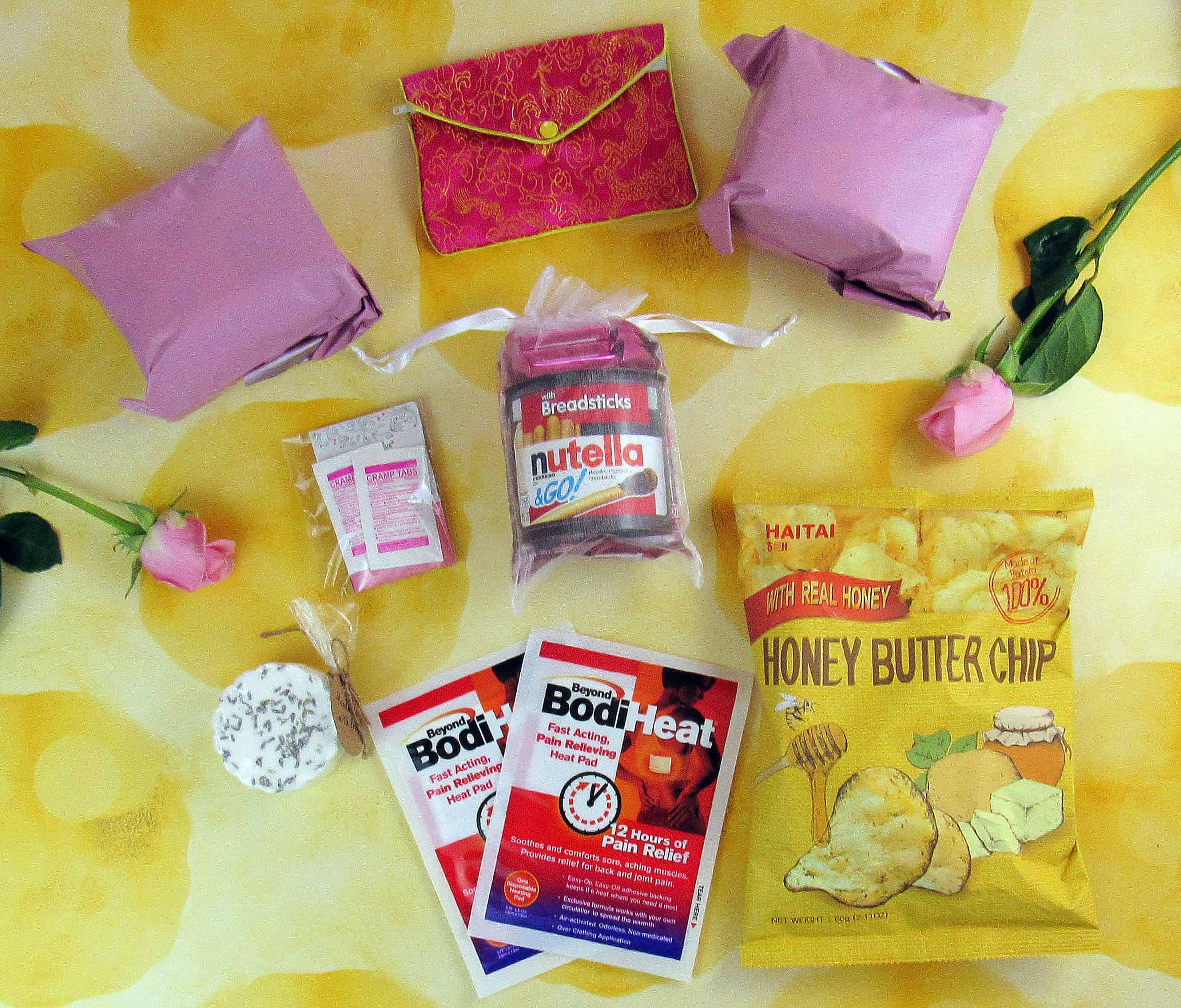 Artemis Box February 2018 Subscription Box Review + Coupon