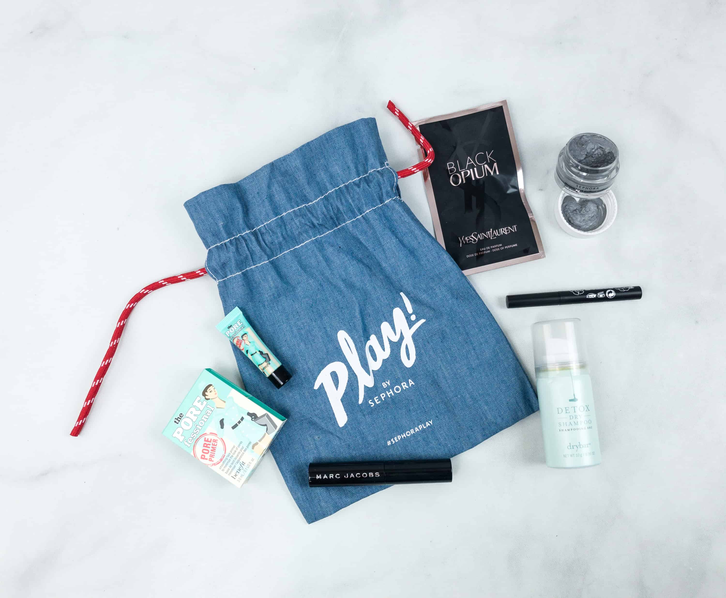 Play! by Sephora May 2018 Subscription Box Review