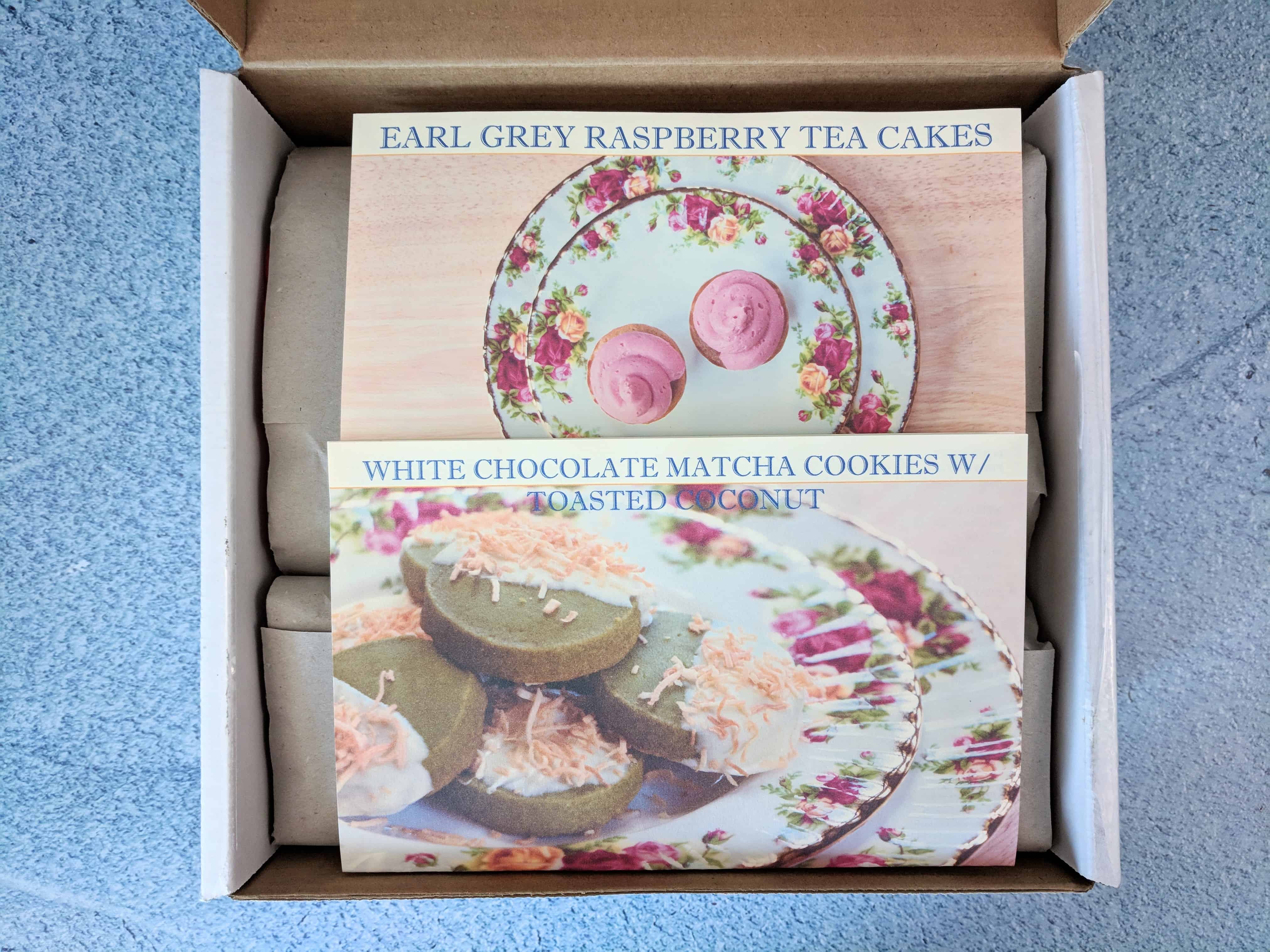 Ani & Fabi Baking Kit Subscription Box Review + Coupon – May 2018